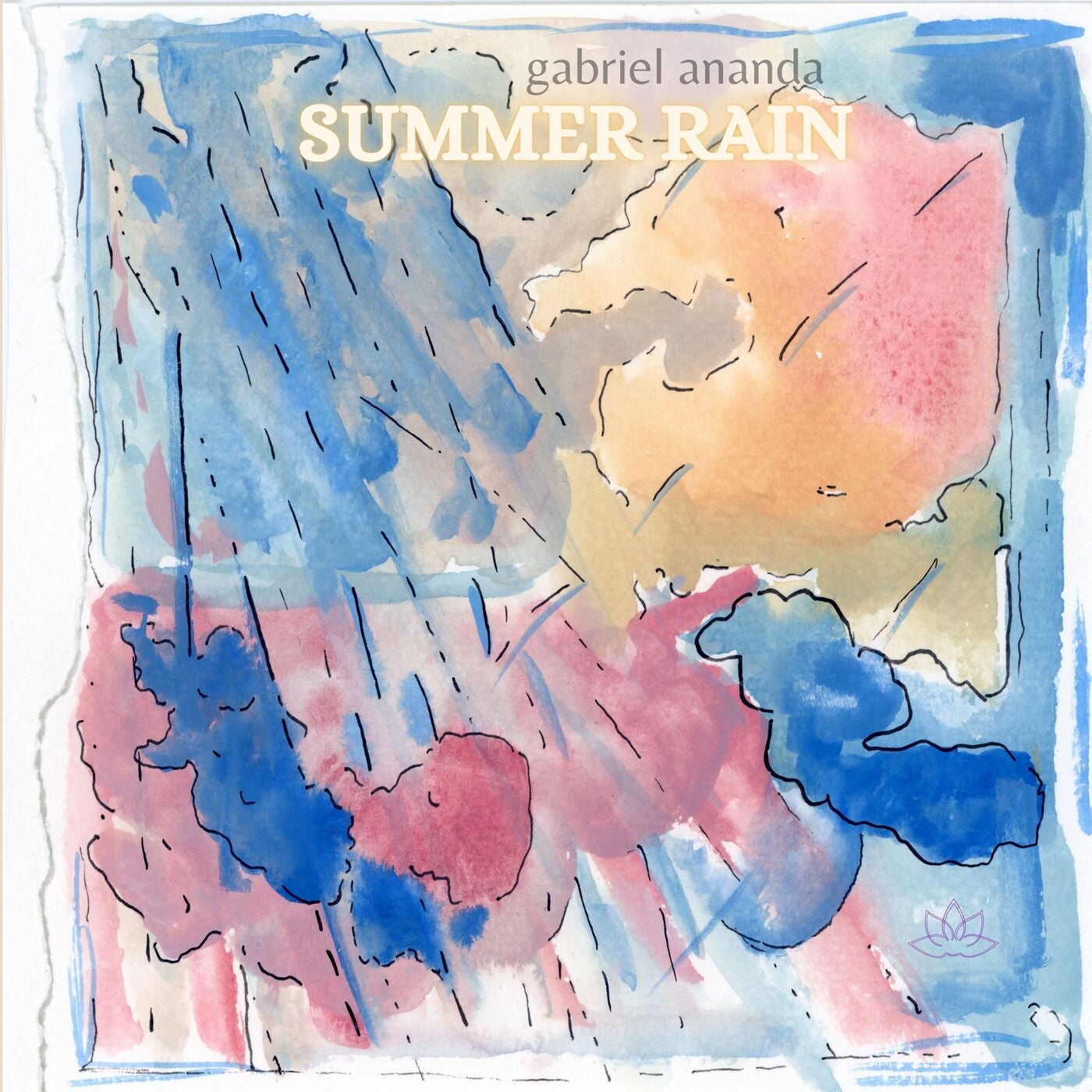 Summer Rain