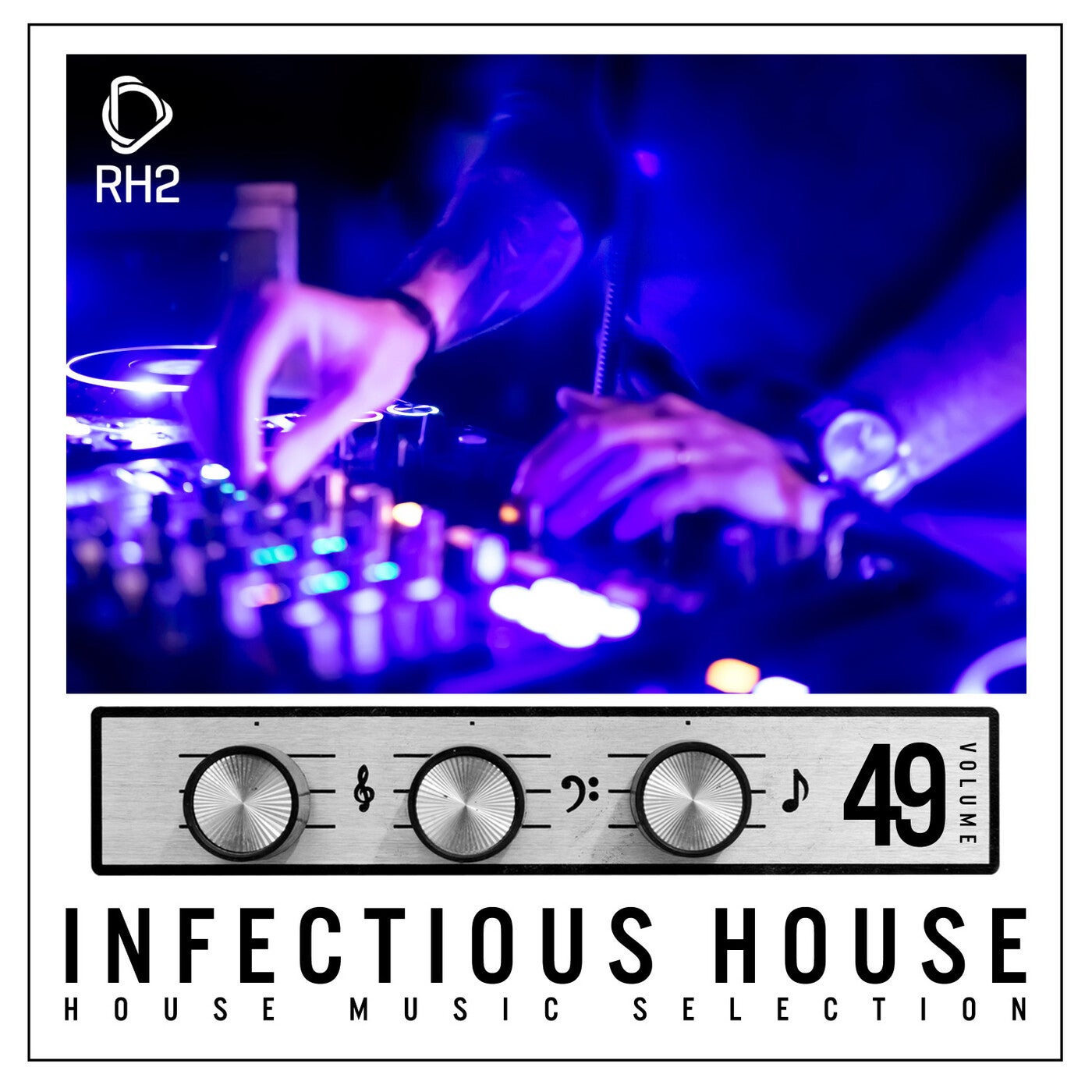 Infectious House, Vol. 49