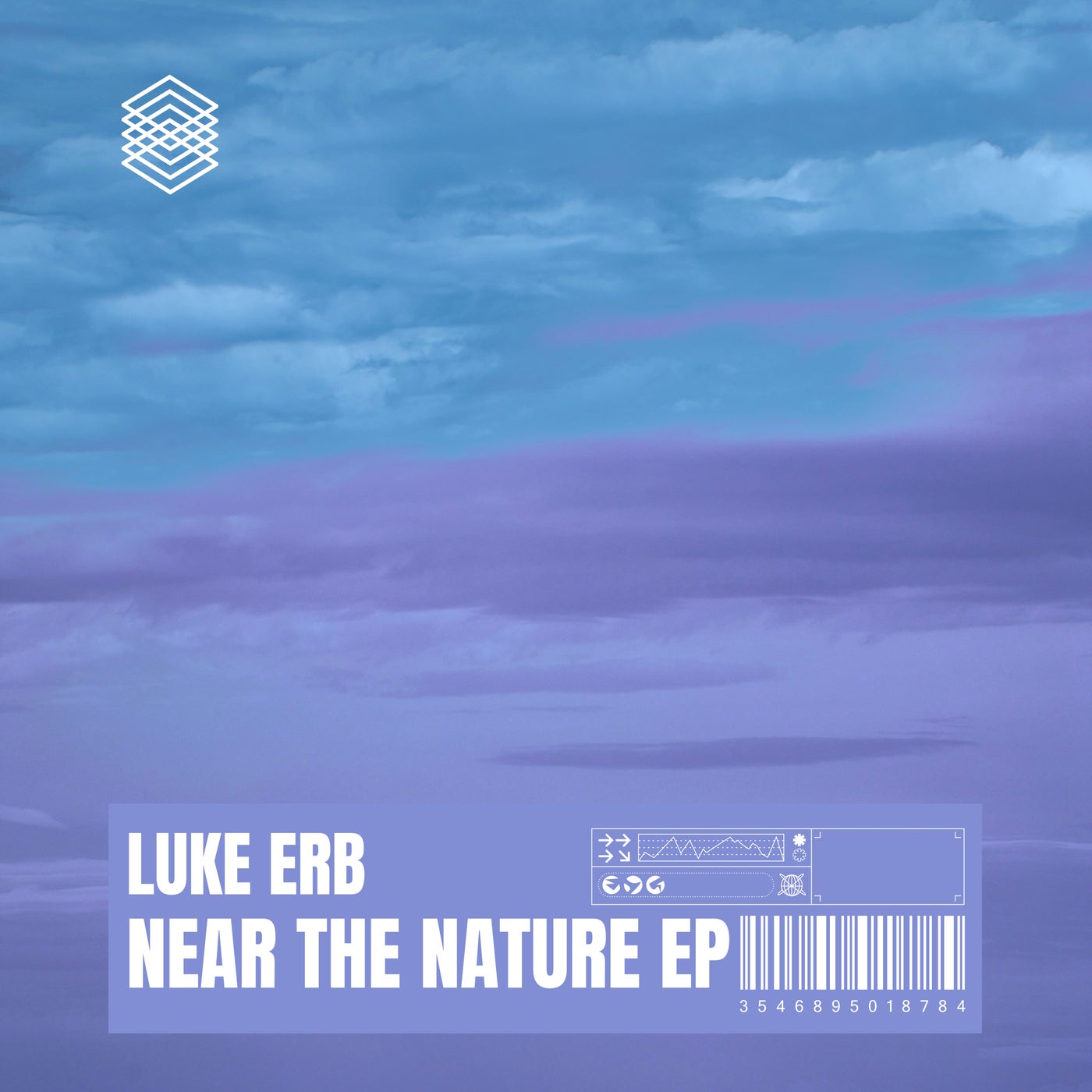 Near The Nature EP