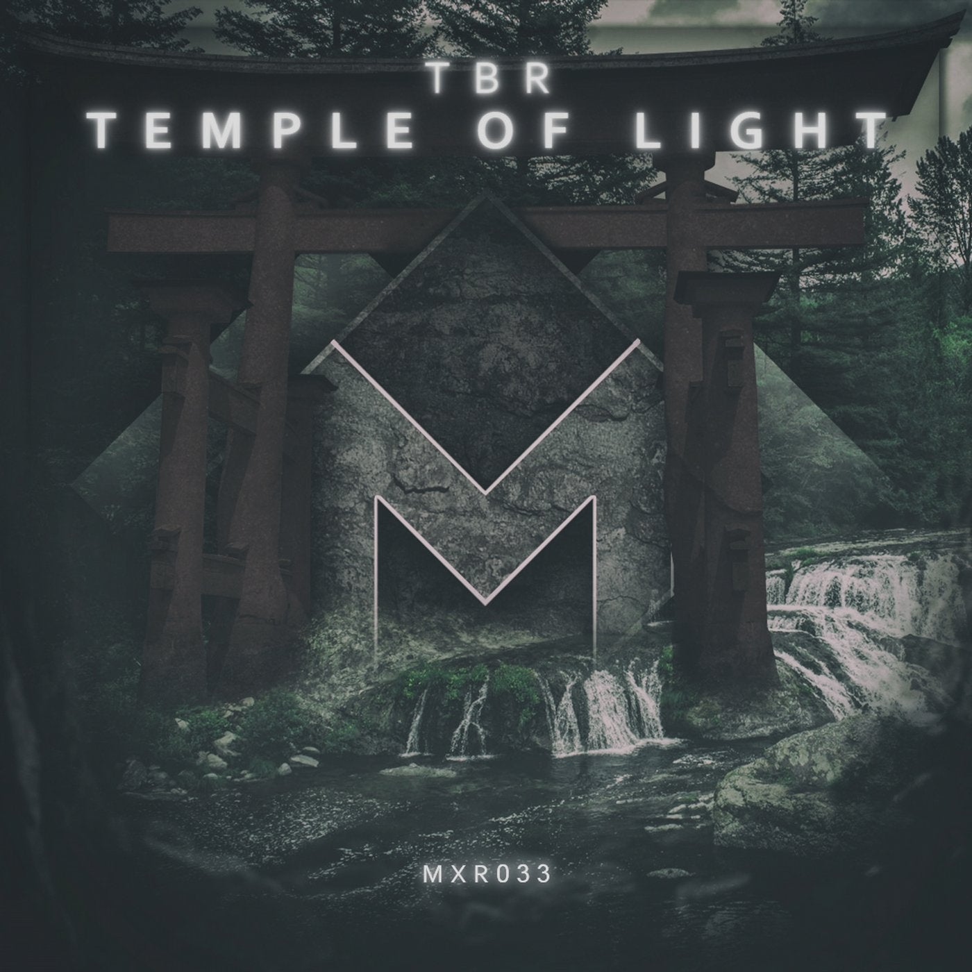 Temple Of Light