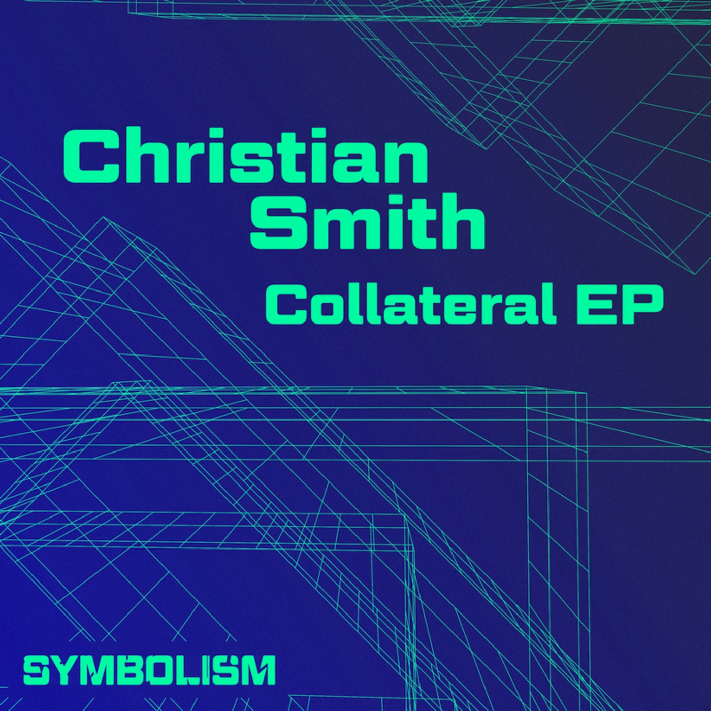 Collateral EP