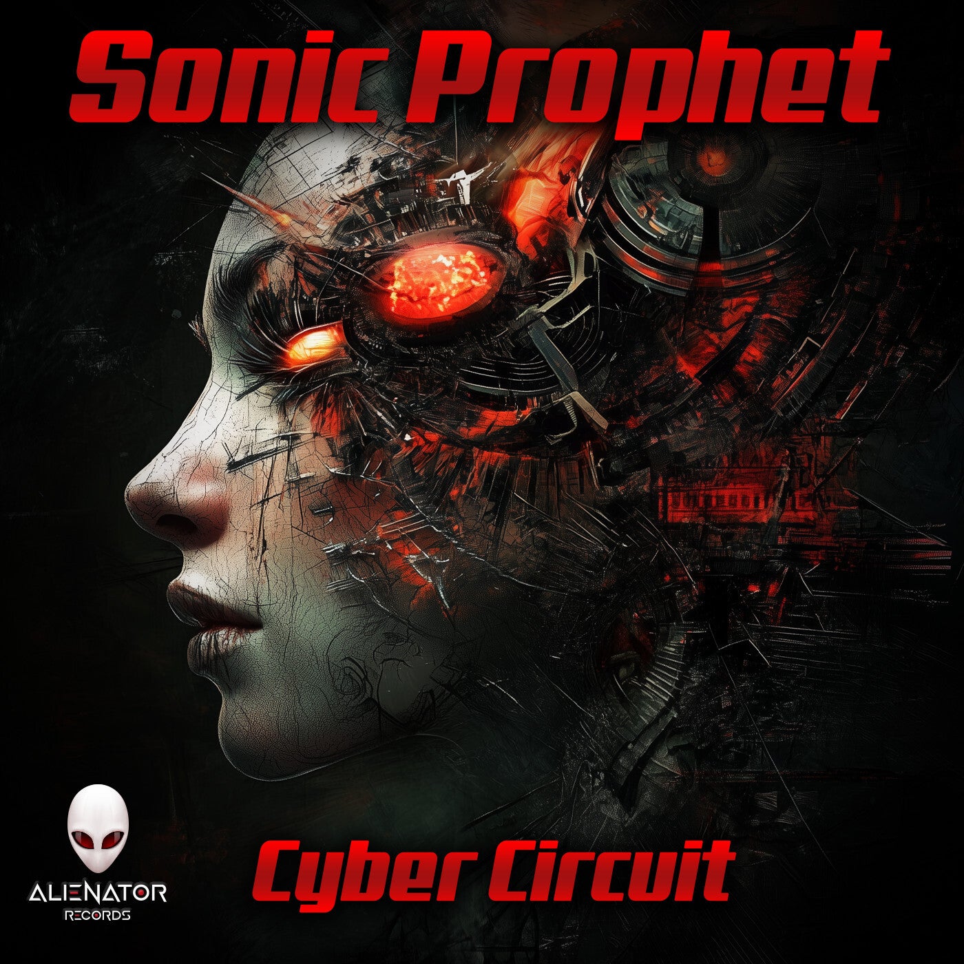 Cyber Circuit