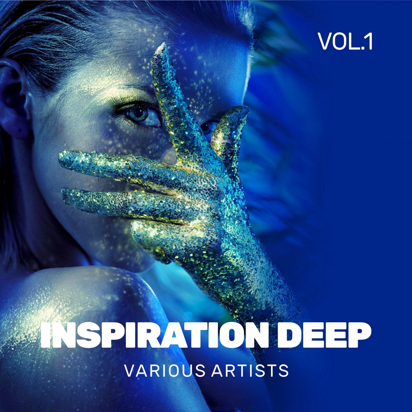 Inspiration Deep, Vol. 1