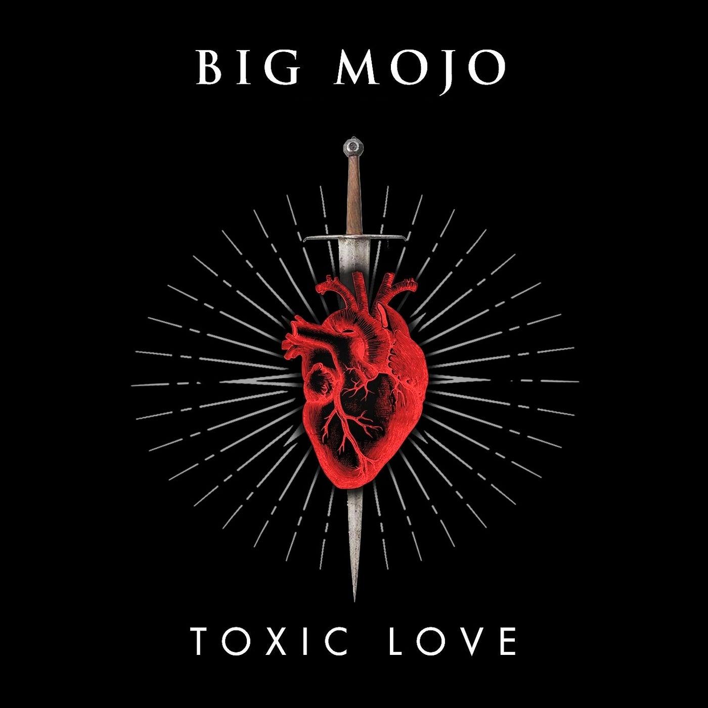 Toxic Love