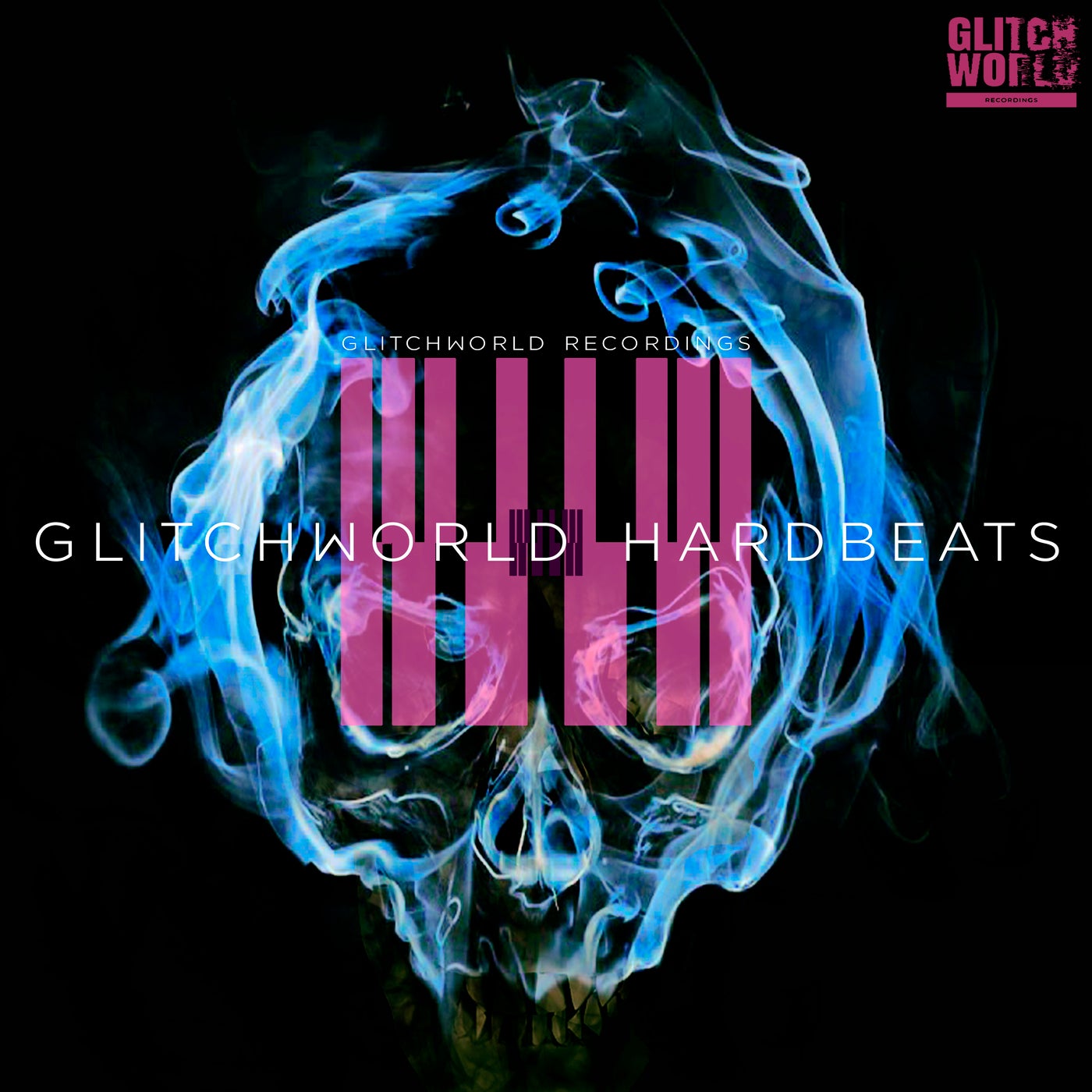 Glitchworld HardBeats