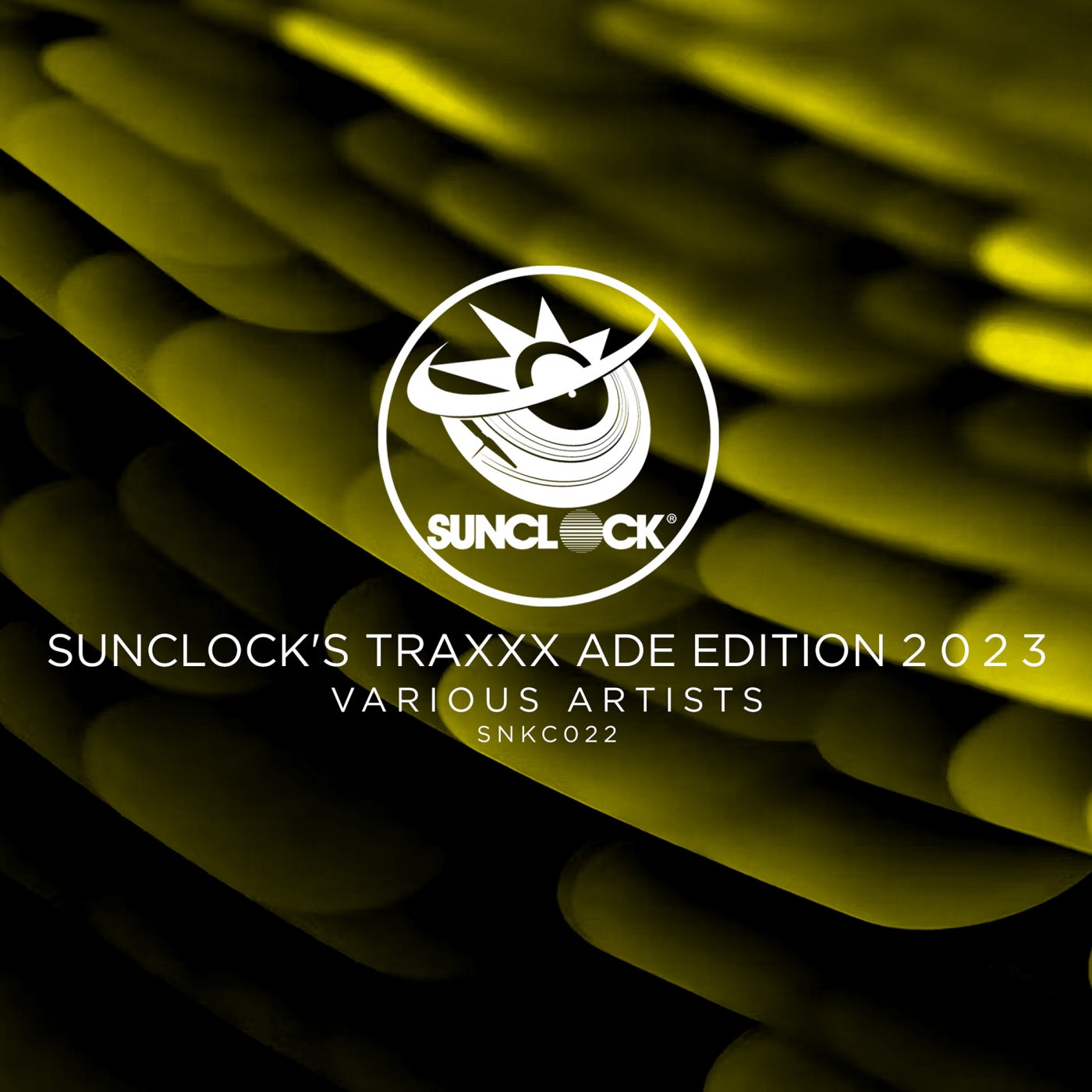 Sunclock's Traxxx ADE Edition 2023