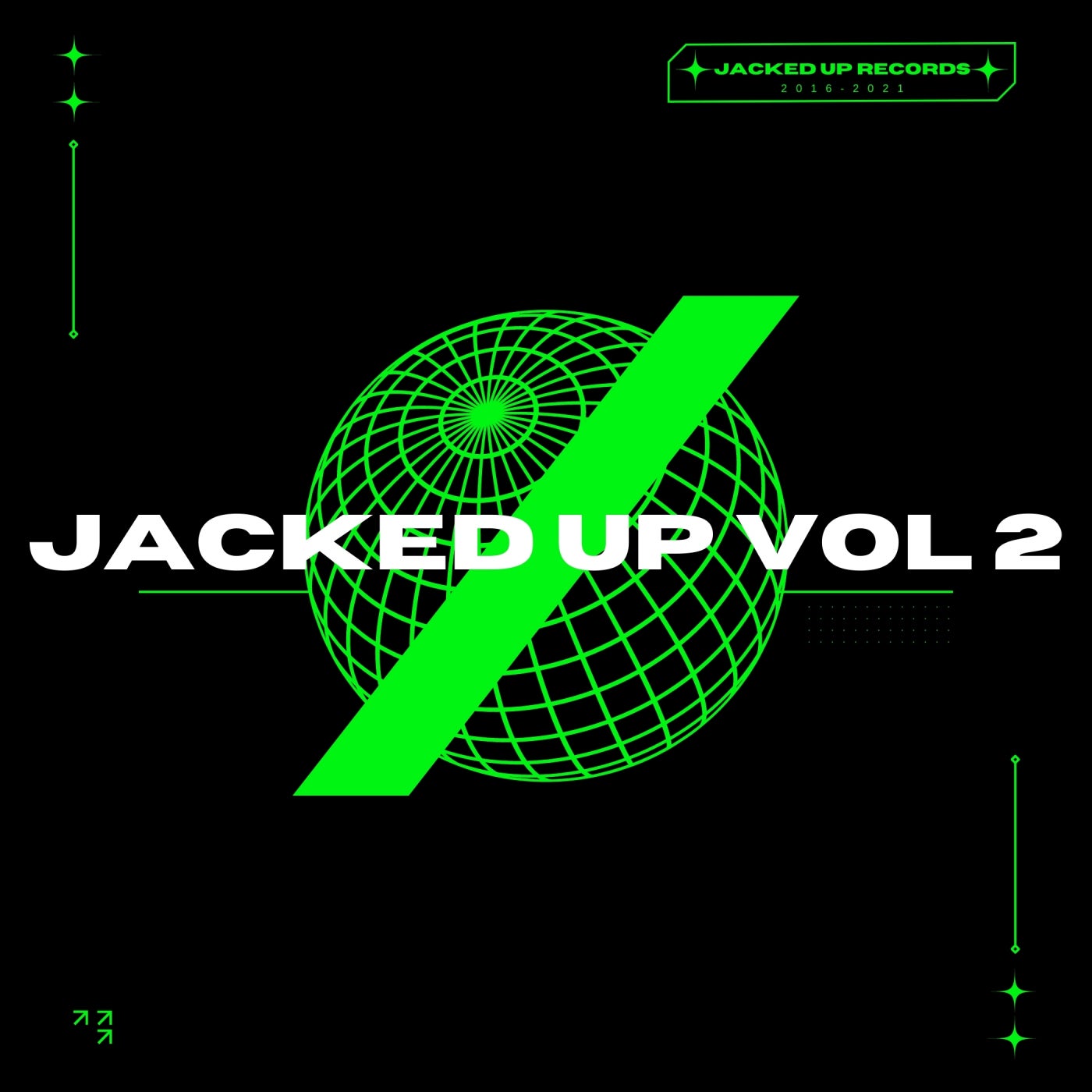 Jacked Up Volume 2