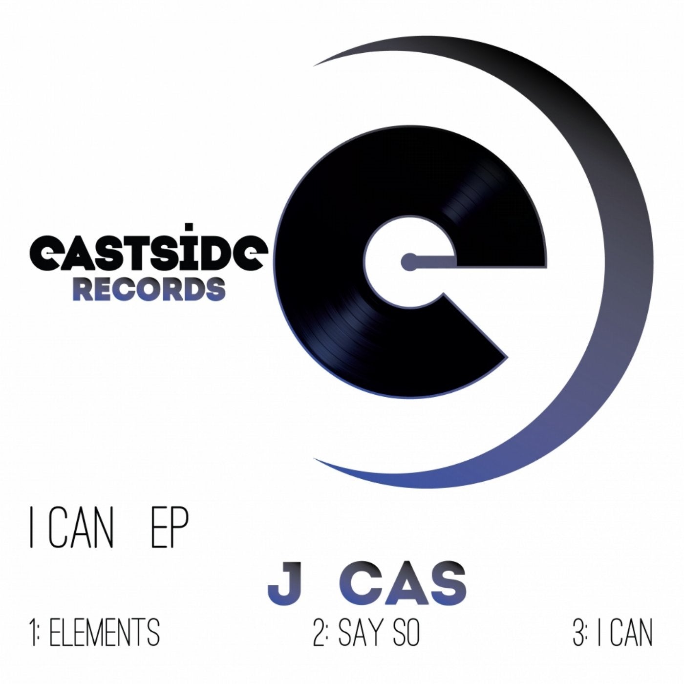 I Can Ep