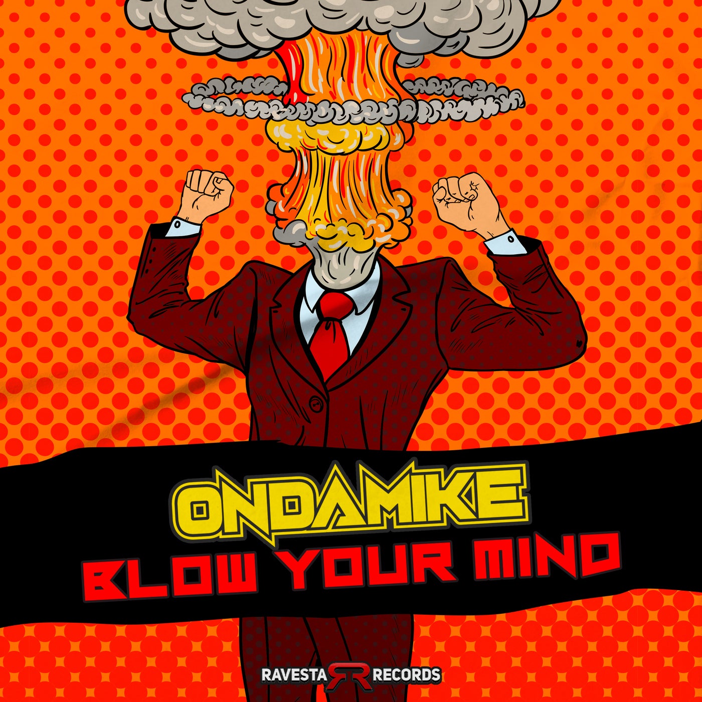 Blow Your Mind