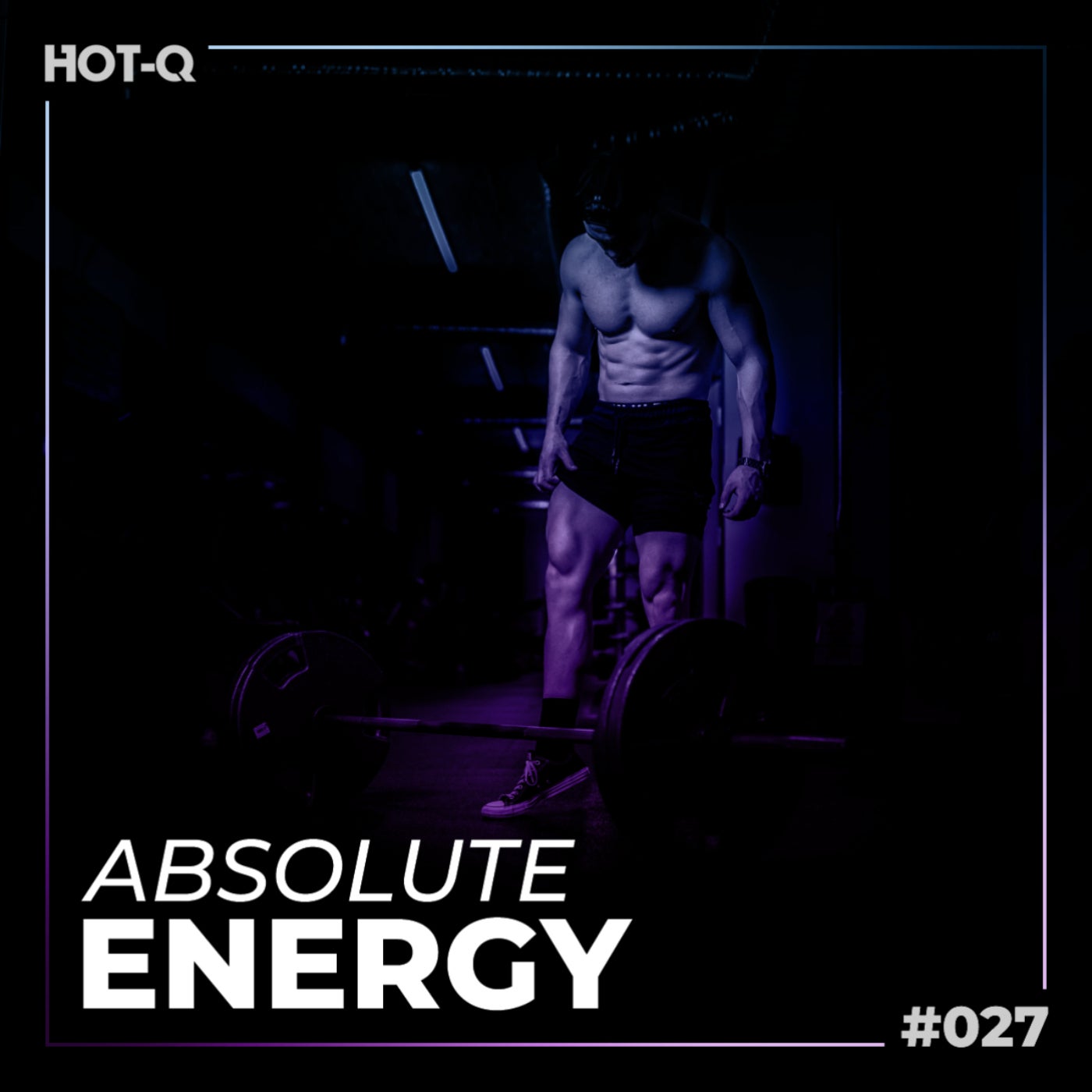 Absolutely Energy! Workout Selections 027