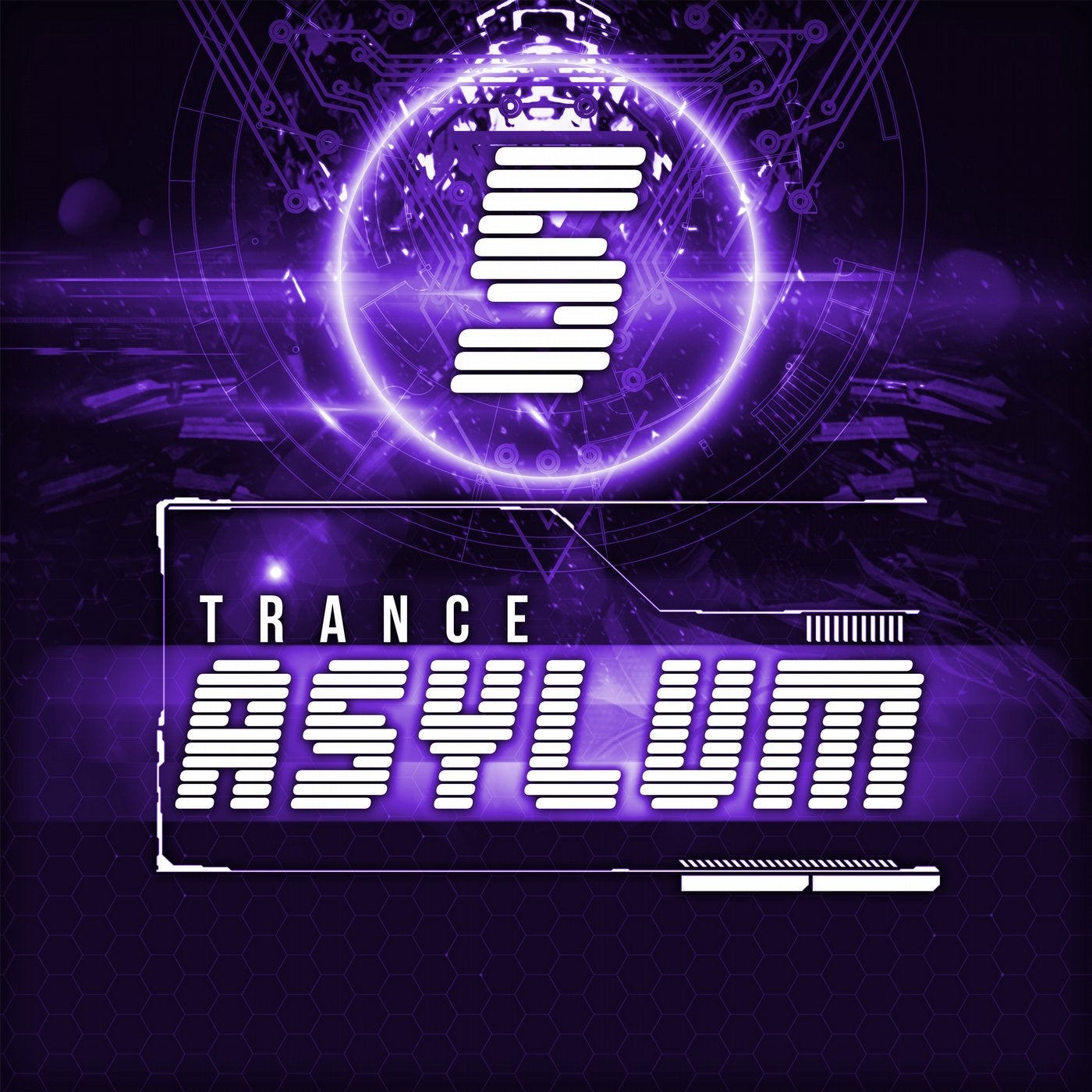 Trance Asylum 5