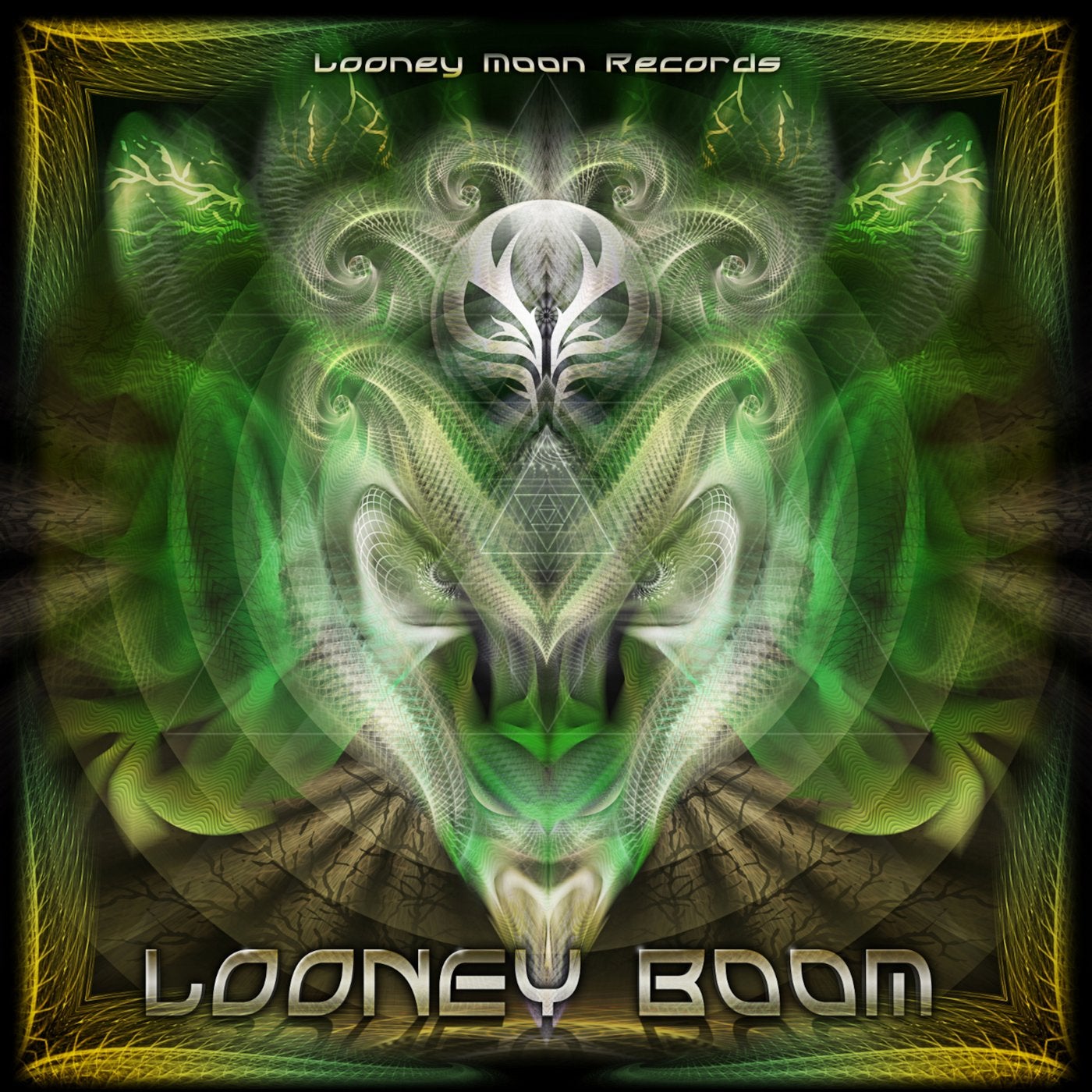 Looney Boom