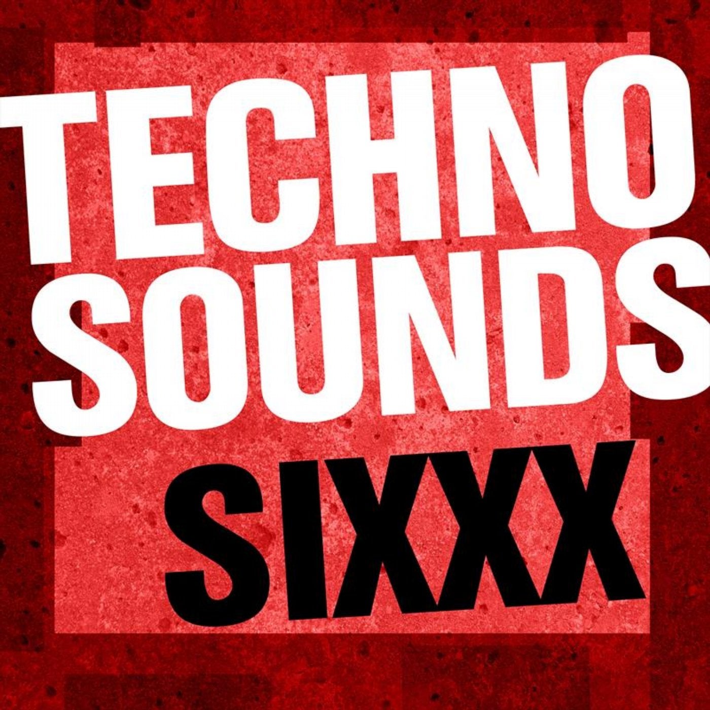 Techno Sounds Sixxx