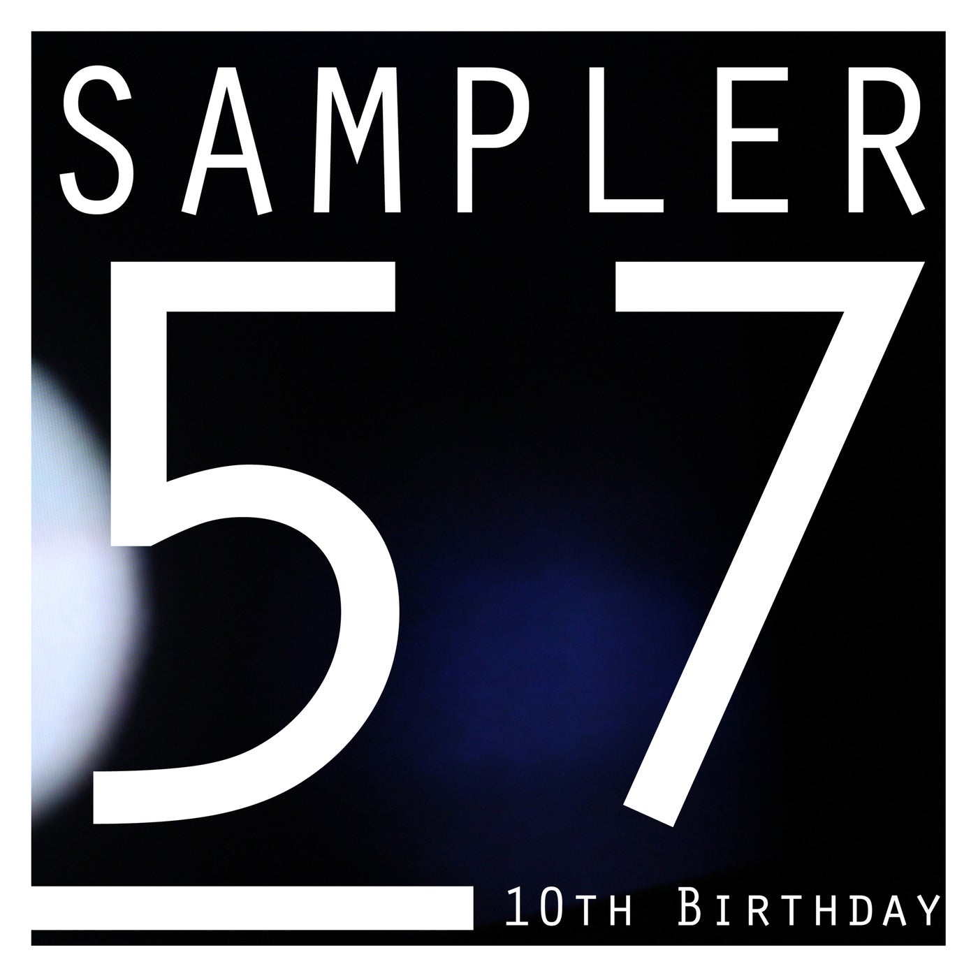 Sampler 57