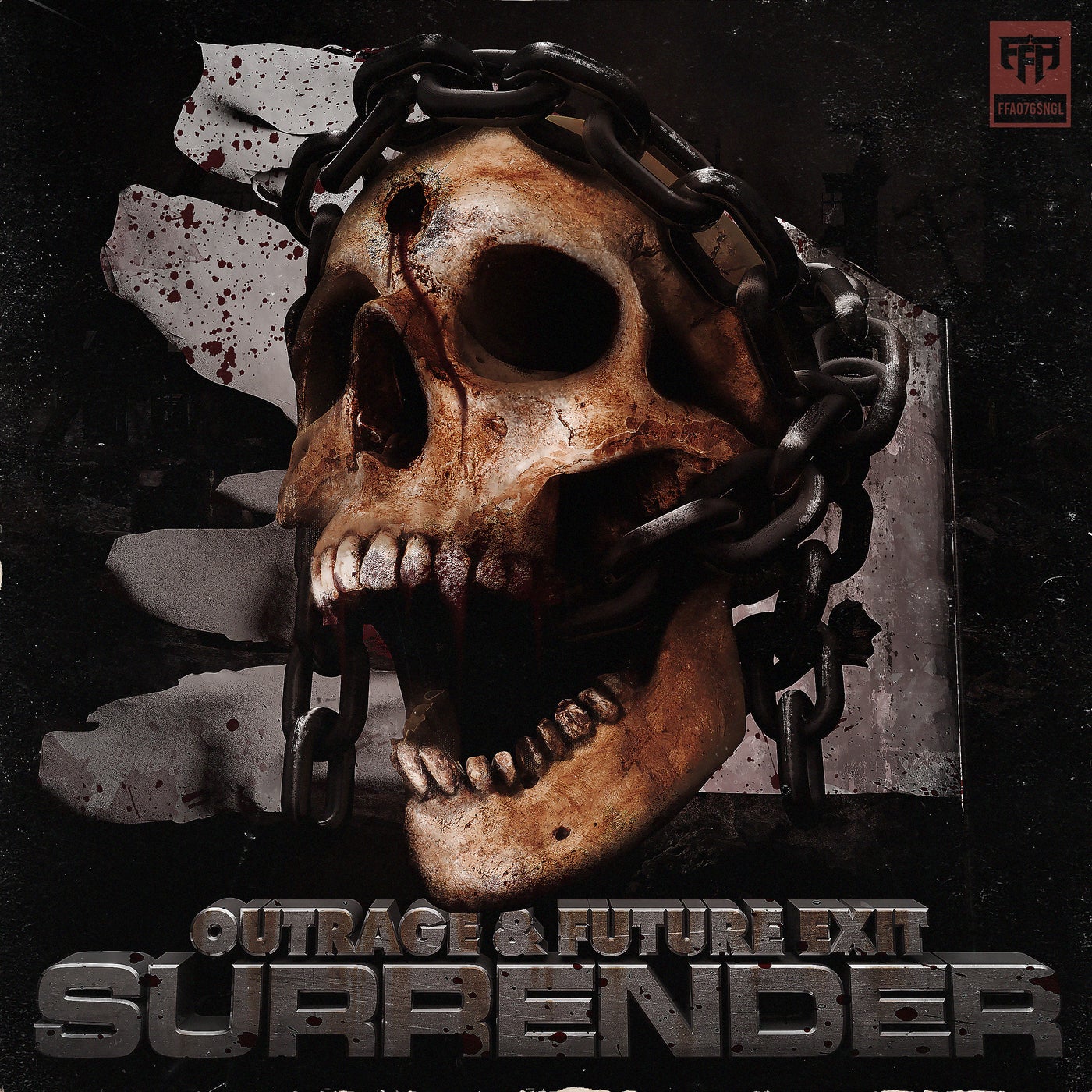 Surrender