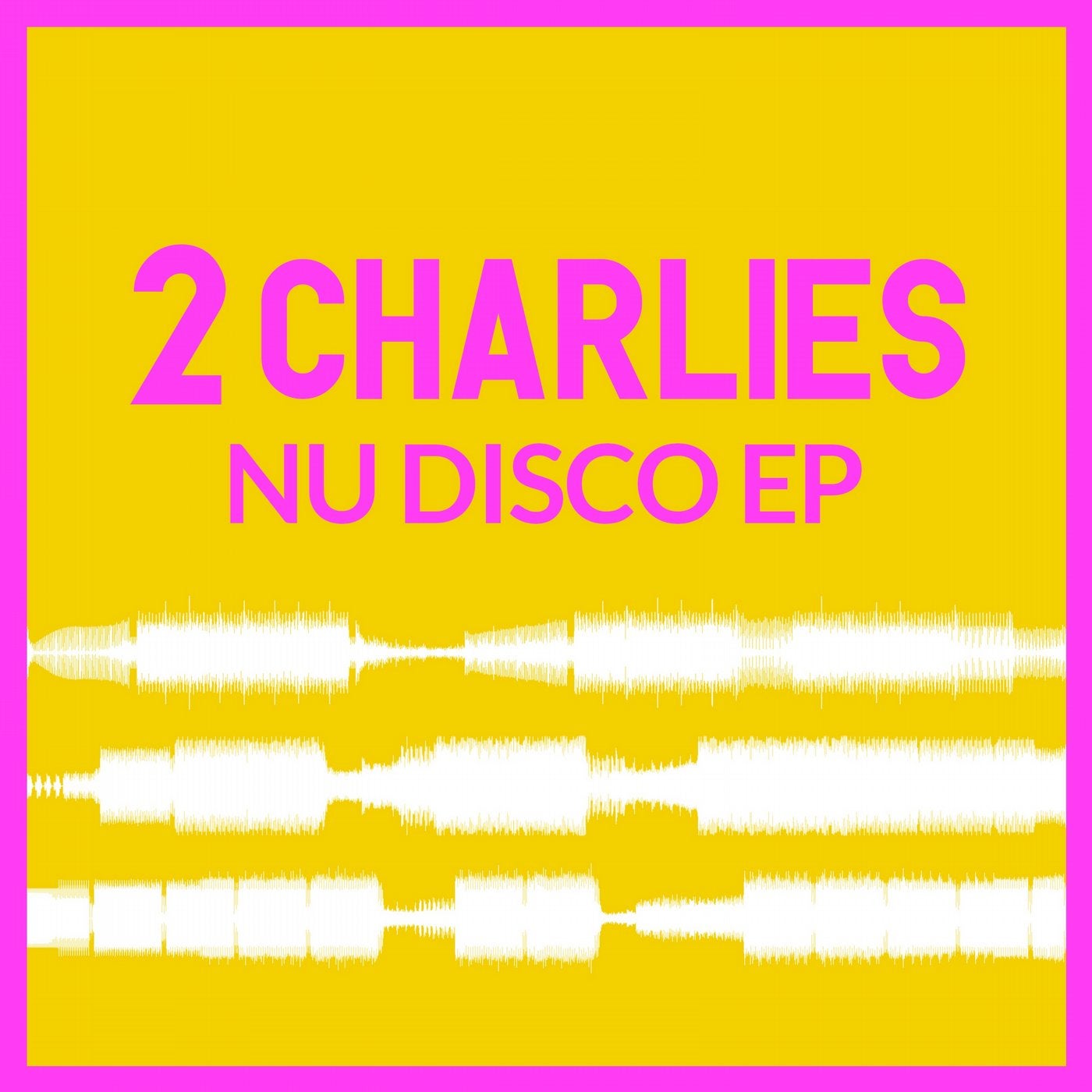 Nu Disco EP