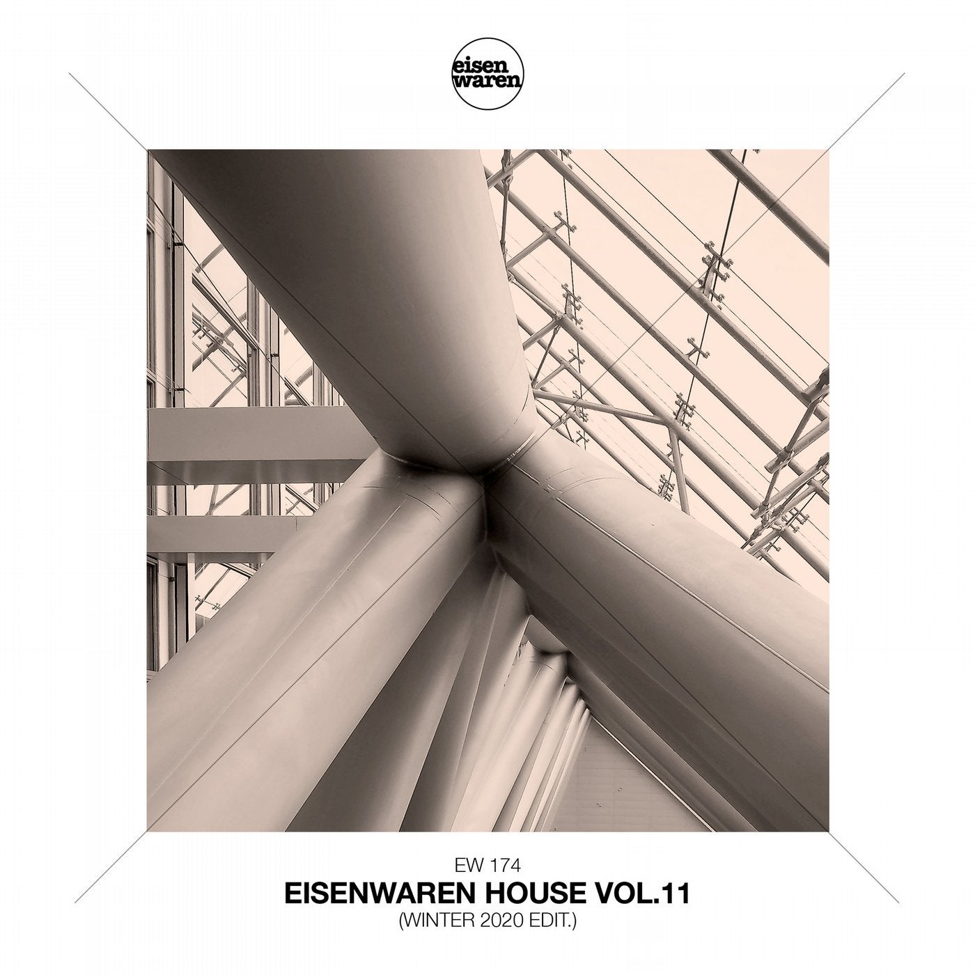 Eisenwaren House, Vol. 11