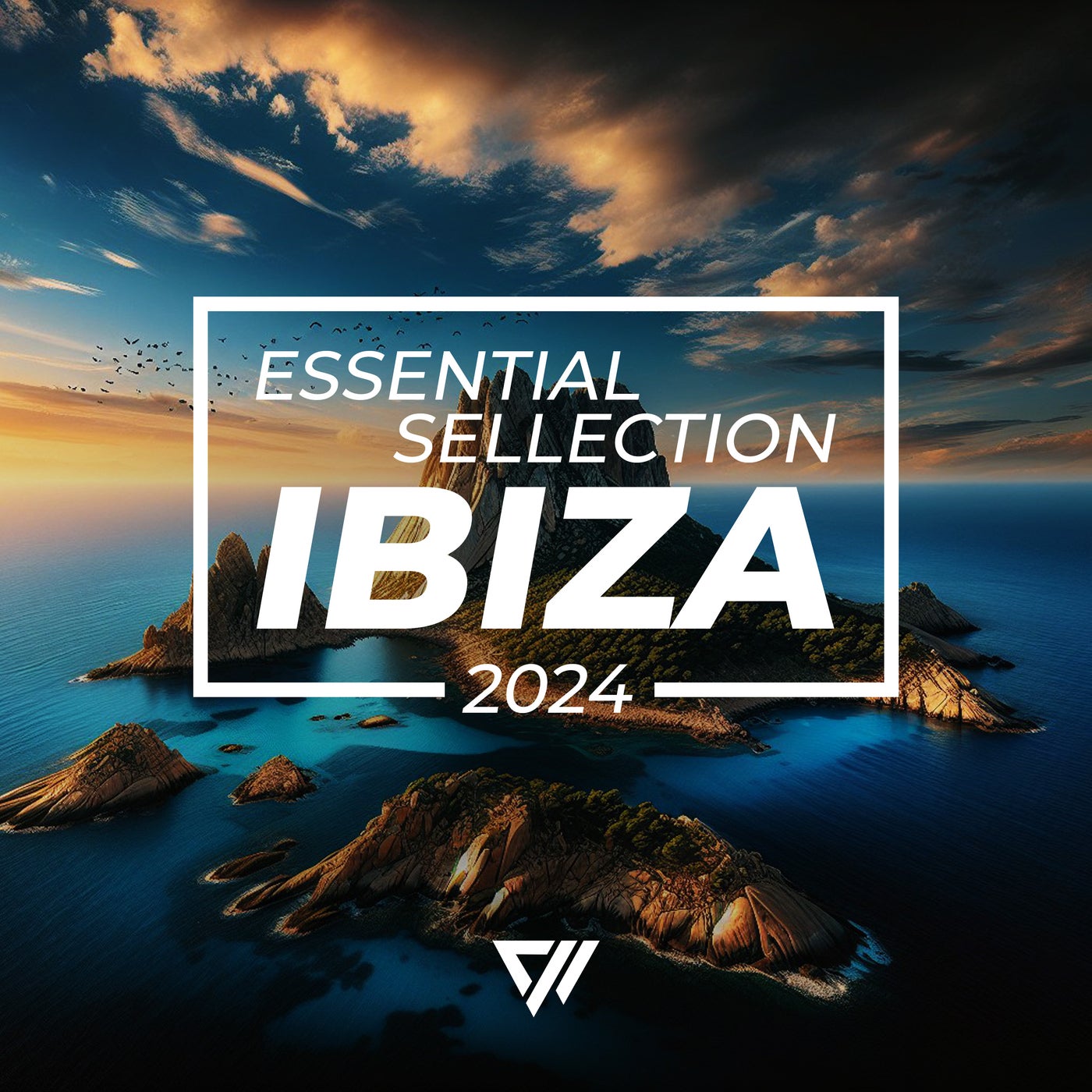 Essential Selection Ibiza 2024