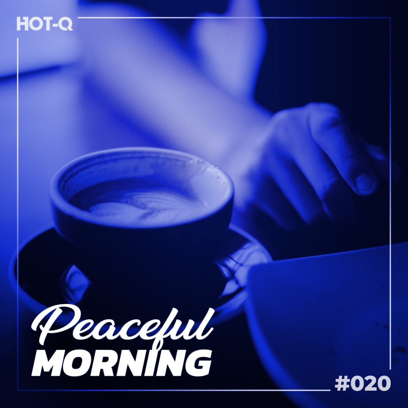 Peaceful Morning 020