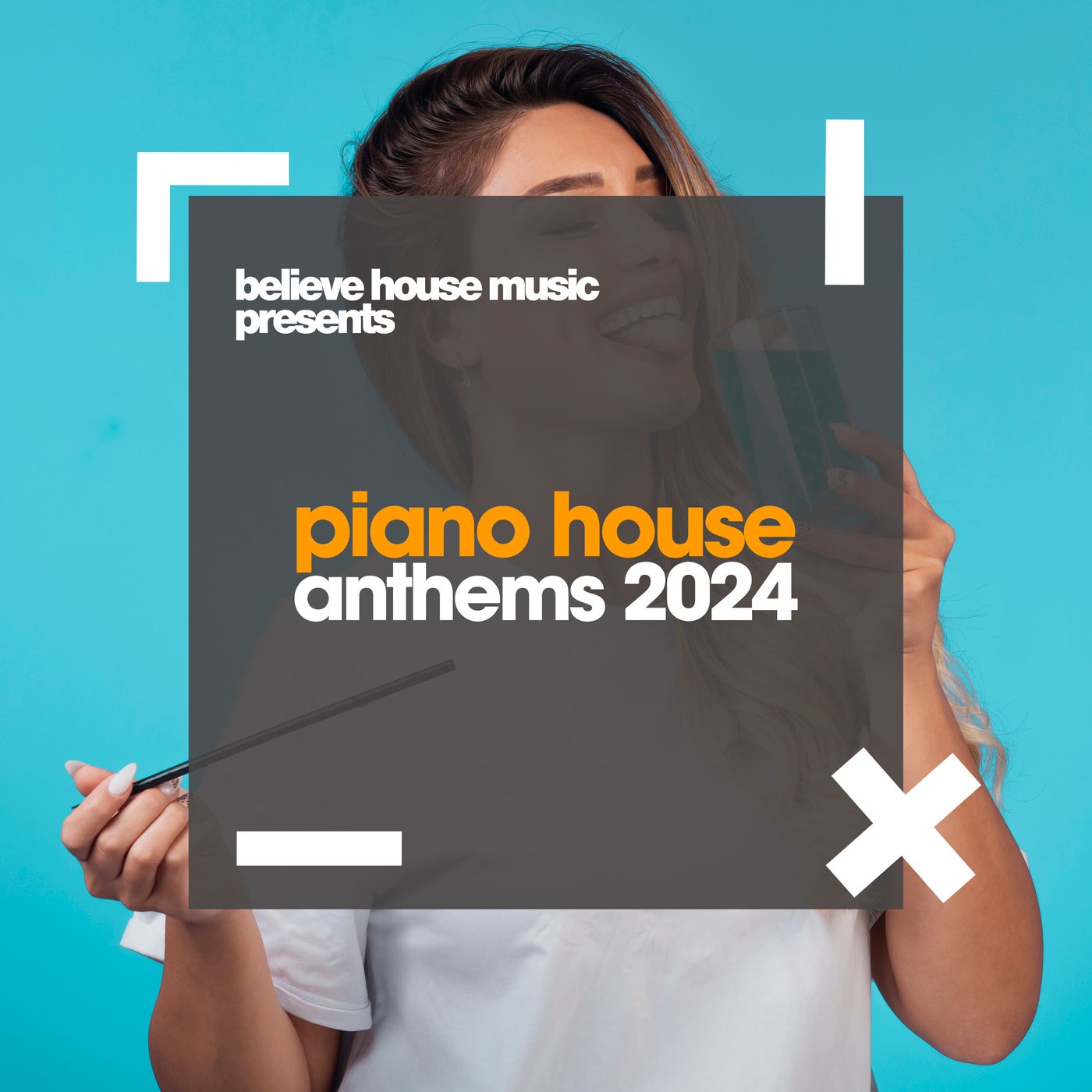 Piano House Anthems 2024