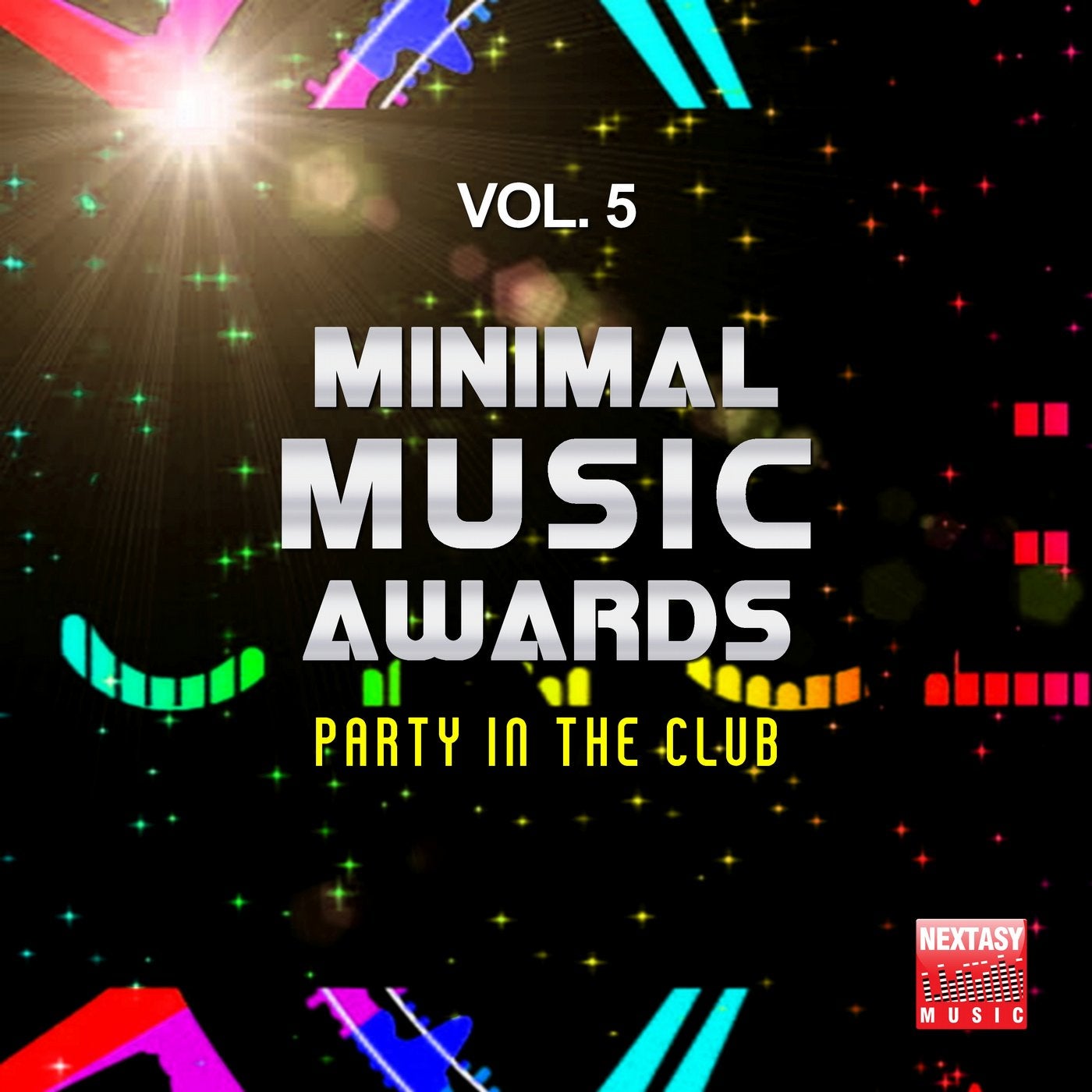 Minimal Music Awards, Vol. 5 (Party In The Club)