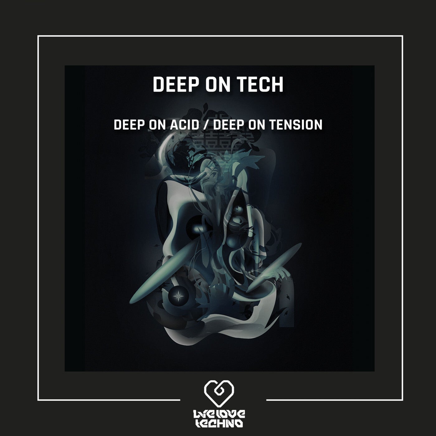 Deep On Acid / Deep On Tension