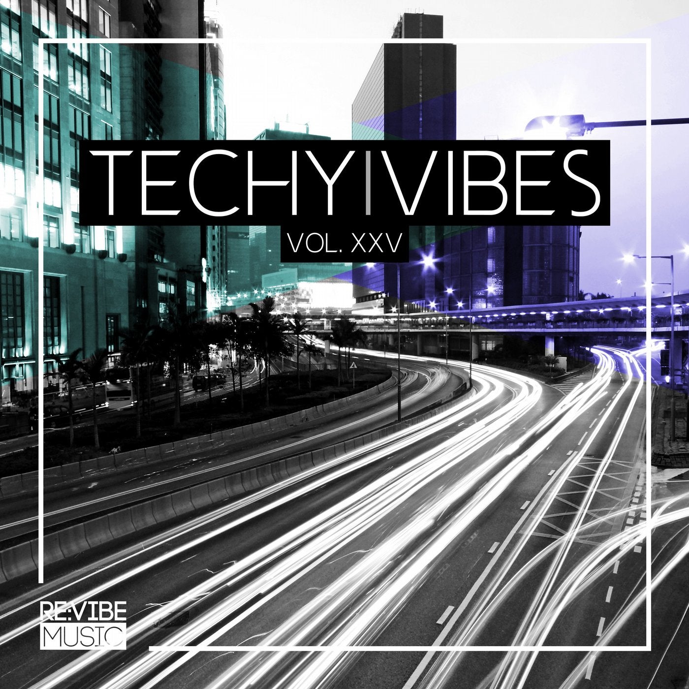 Techy Vibes, Vol. 25