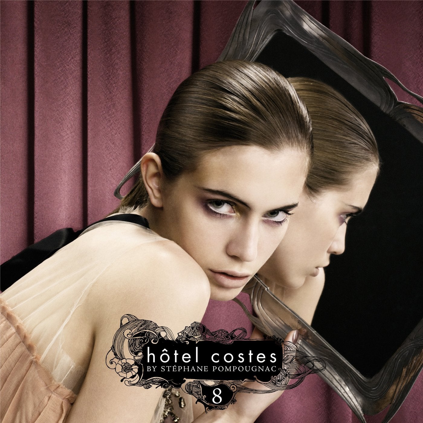 Hôtel Costes 8 by Stéphane Pompougnac