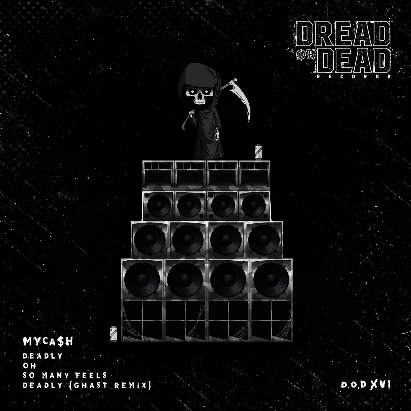 Deadly EP