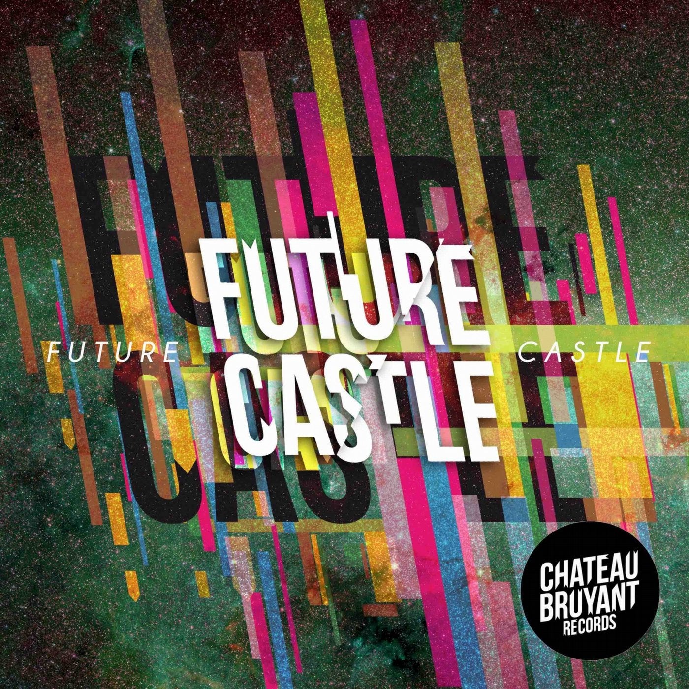 Future Castle, Vol. 1