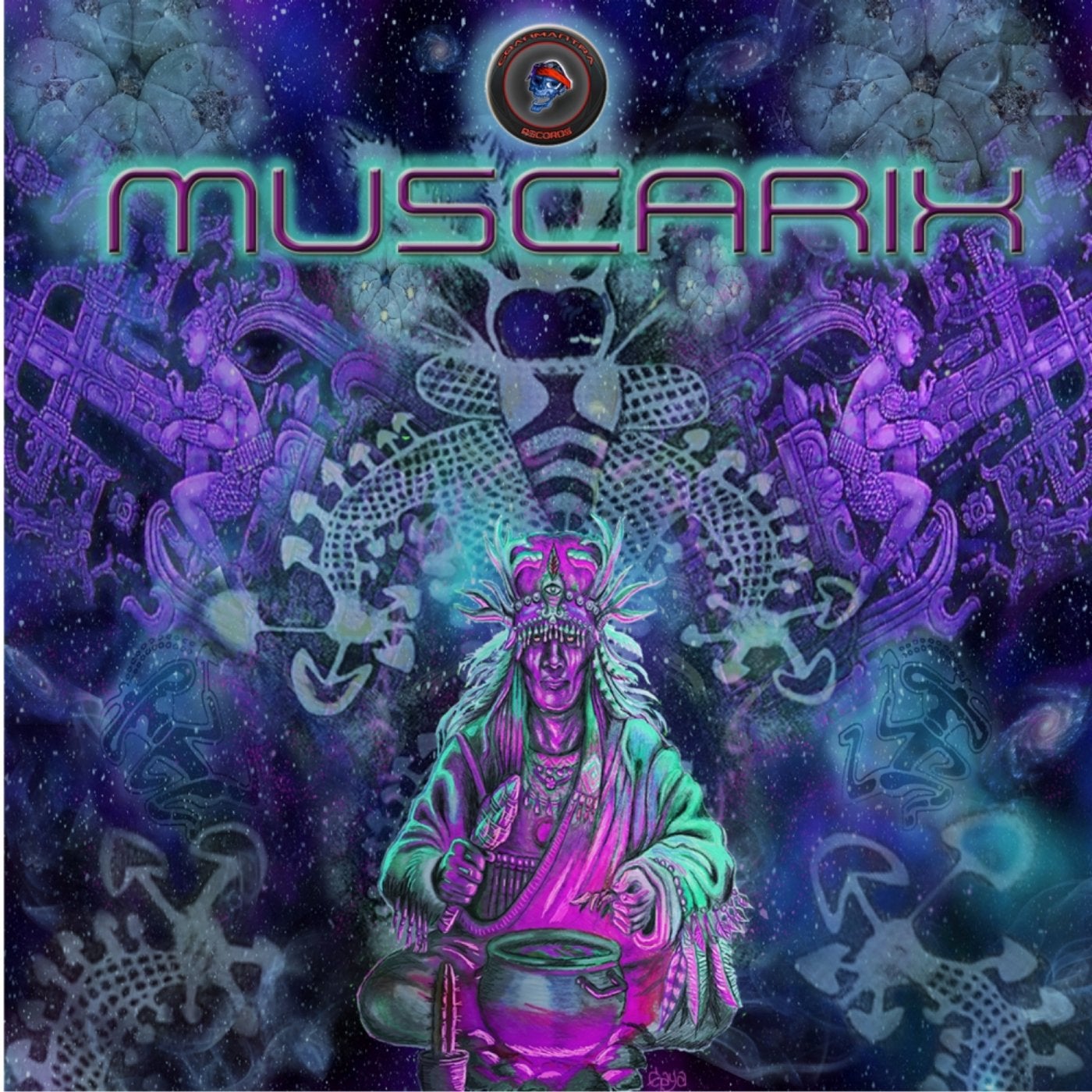 Muscarix