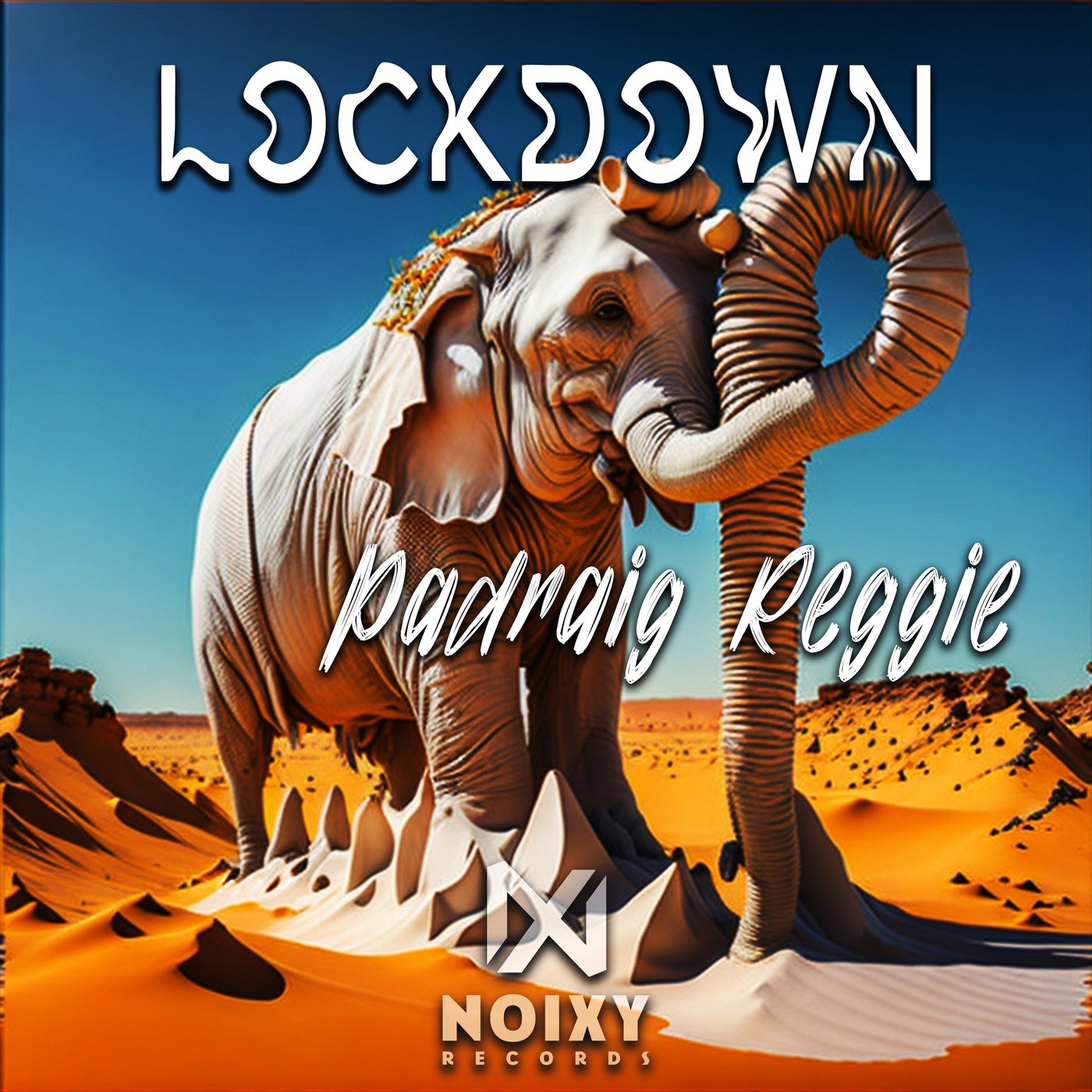 Lockdown