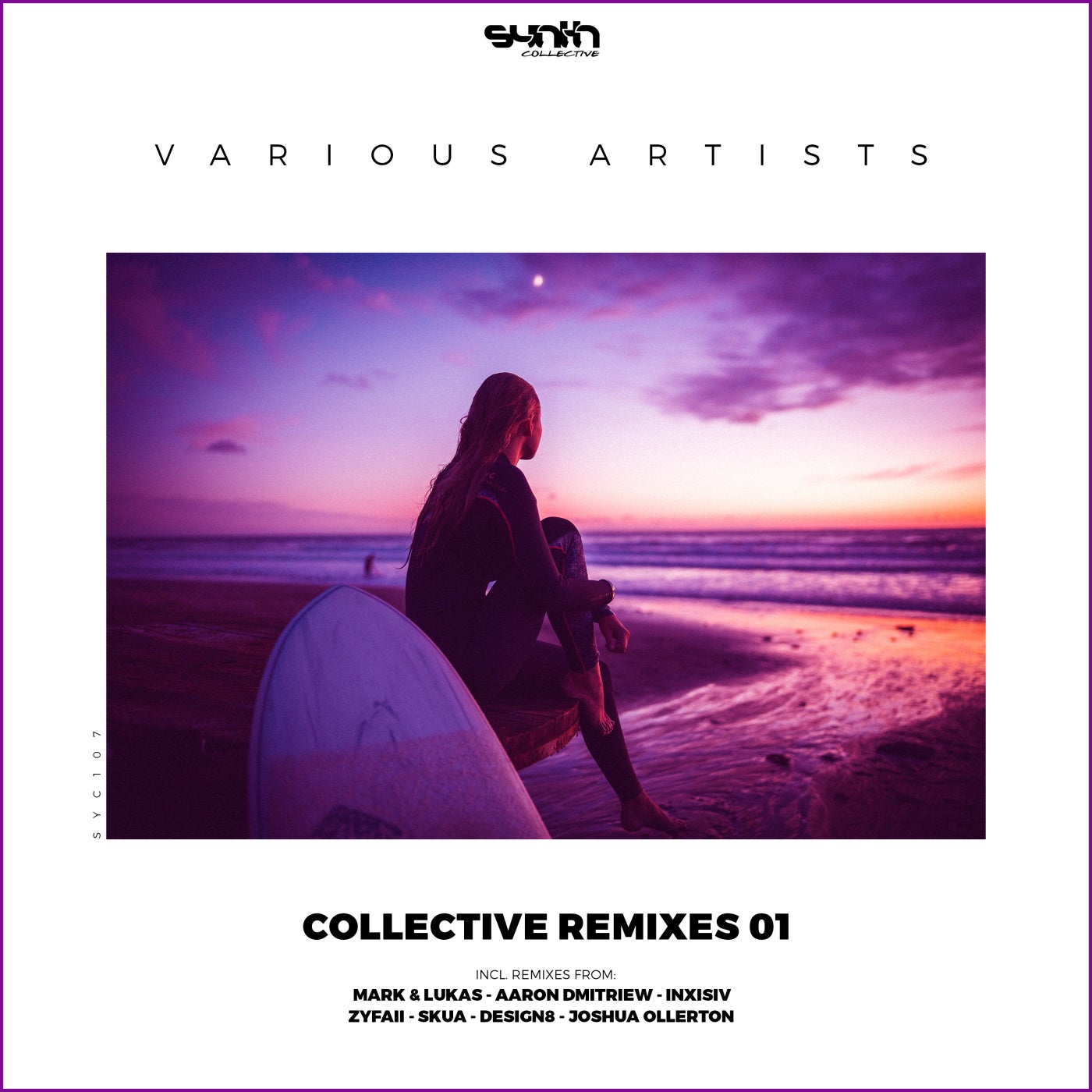 Collective Remixes 01