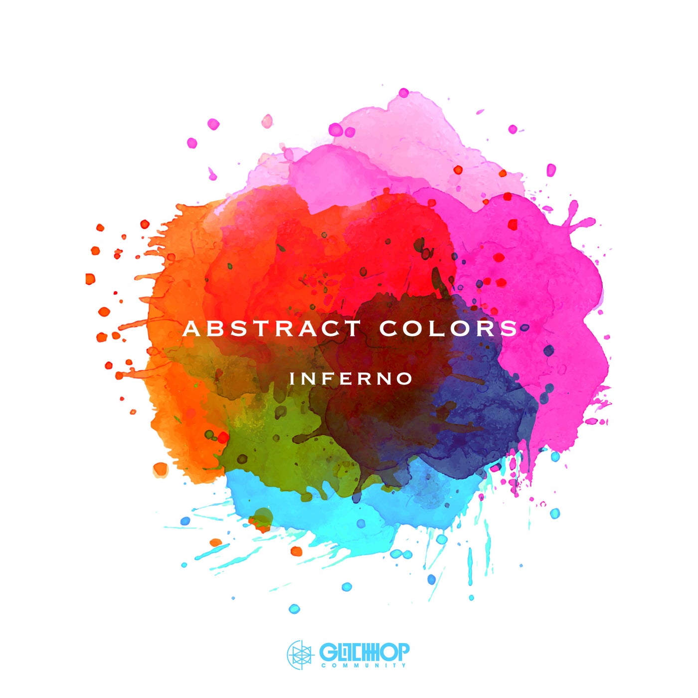 Abstract Colors