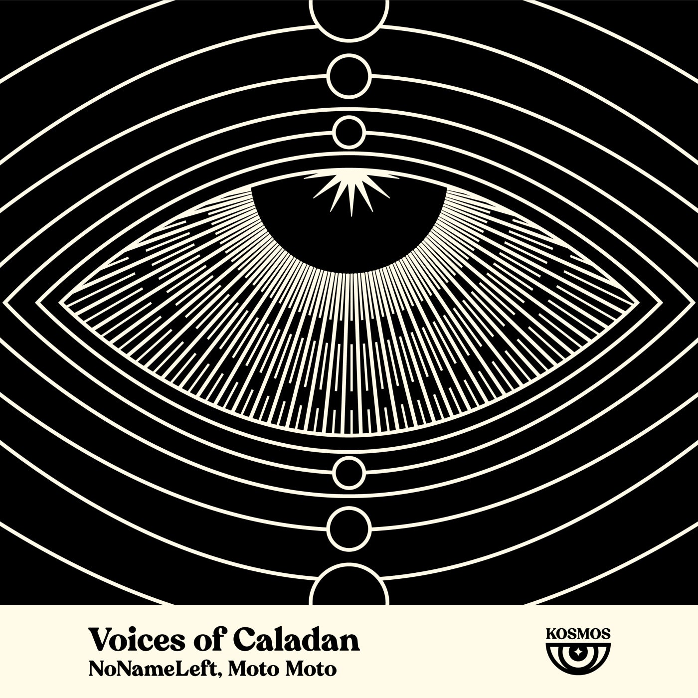 Voices of Caladan