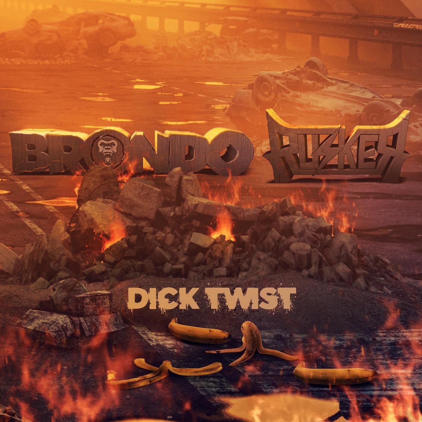 Dick Twist