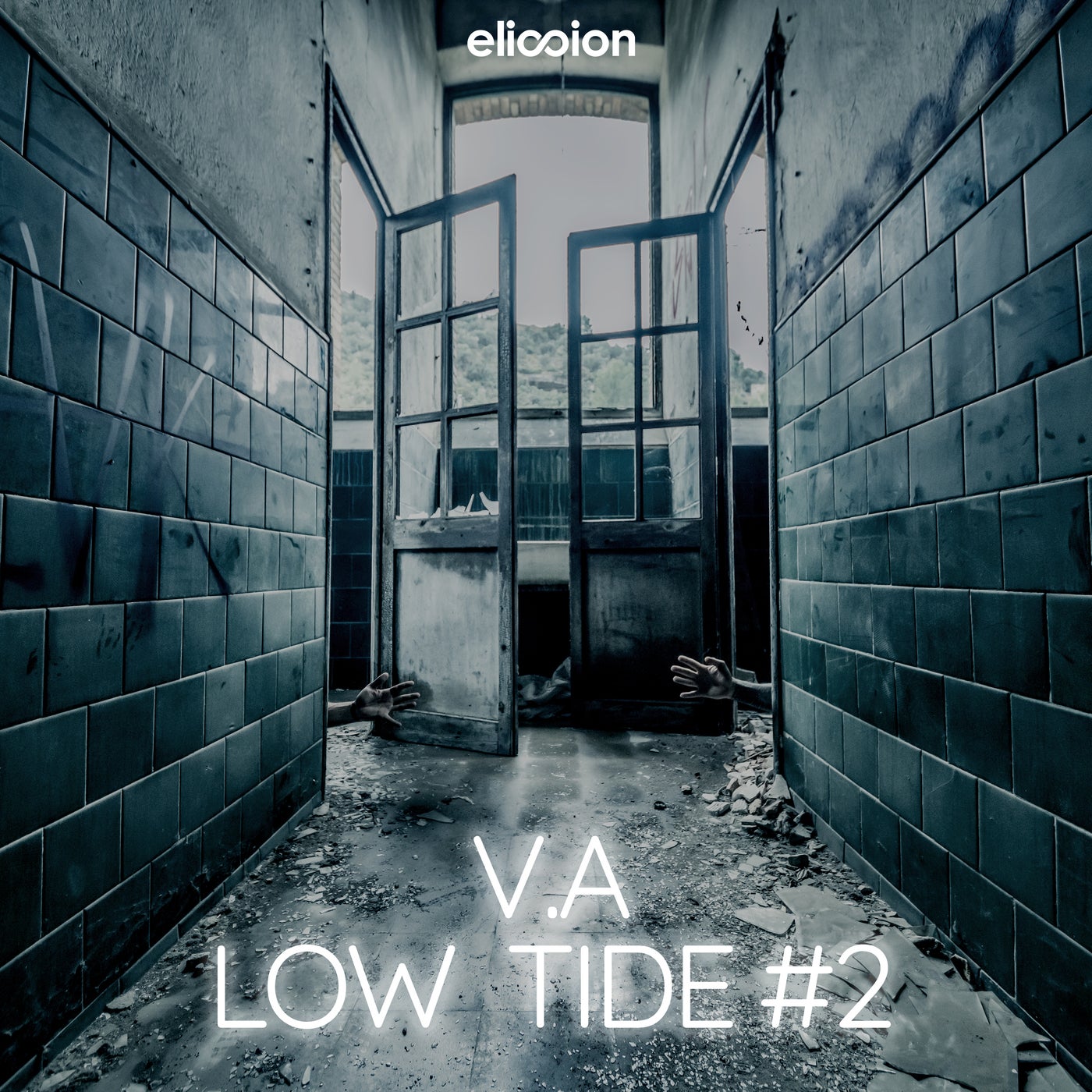 V.A LOW TIDE #2