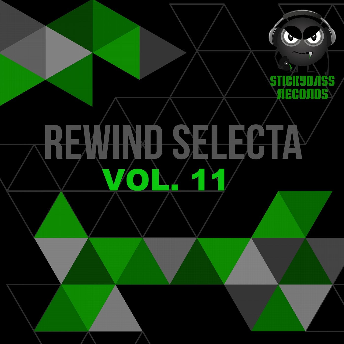 Rewind Selecta, Vol. 11