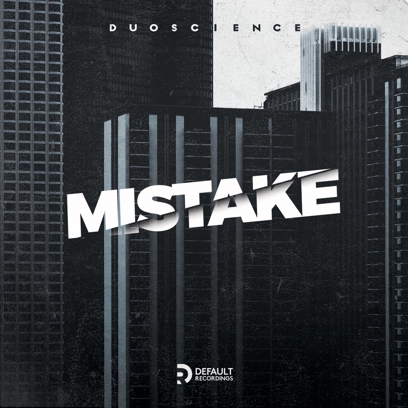 Mistake / Sidelong