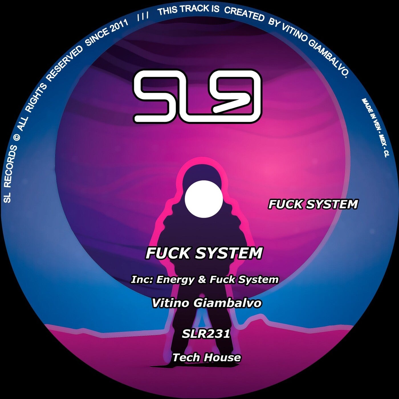 Fuck System