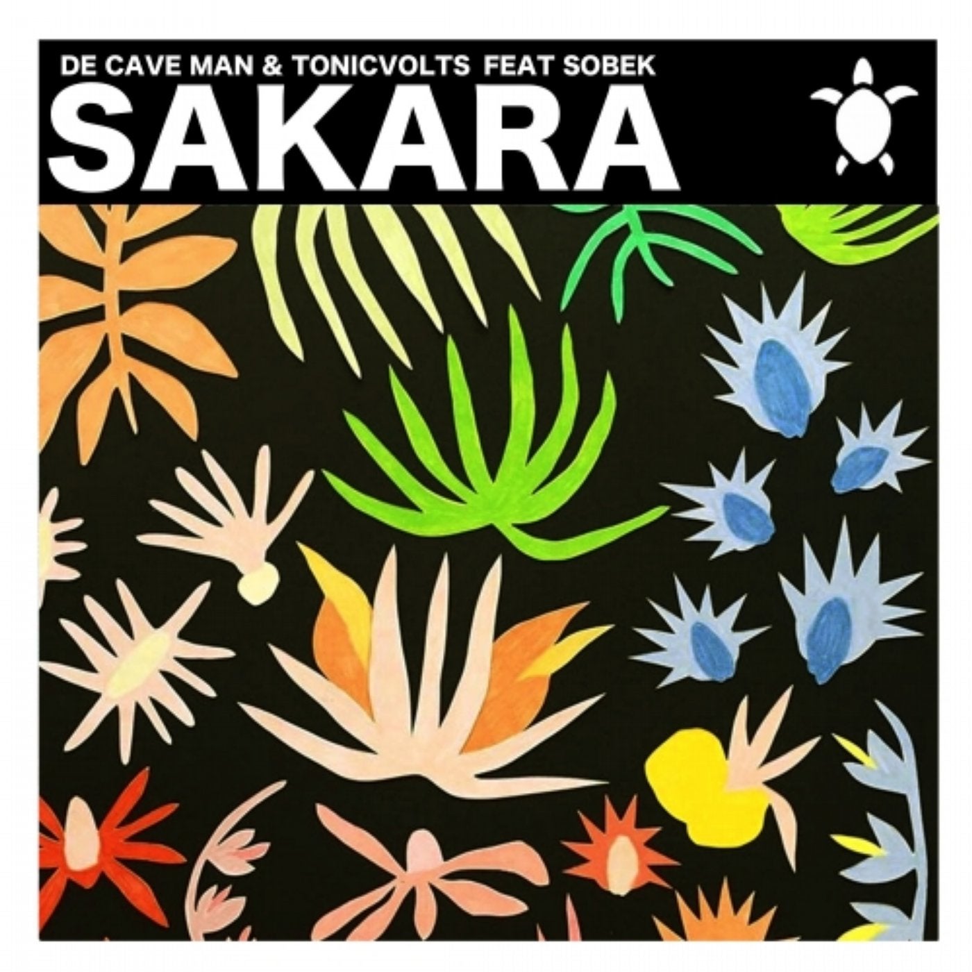 Sakara (feat. Sobek)