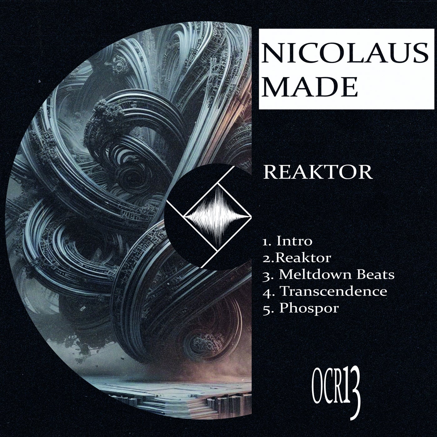 Reaktor