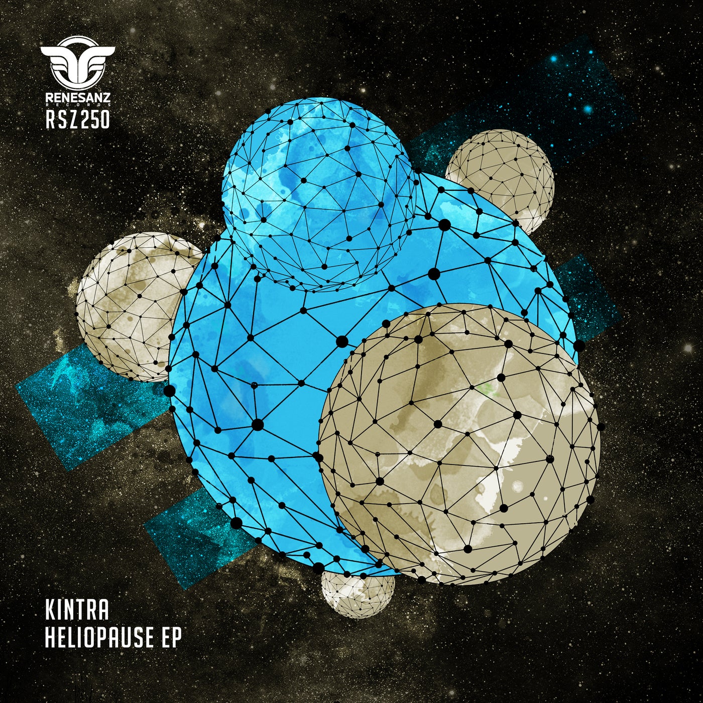 Heliopause EP