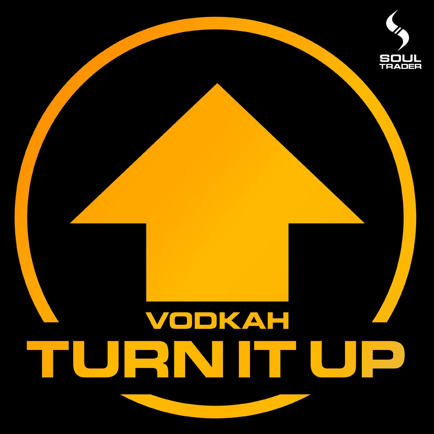 Turn It Up EP