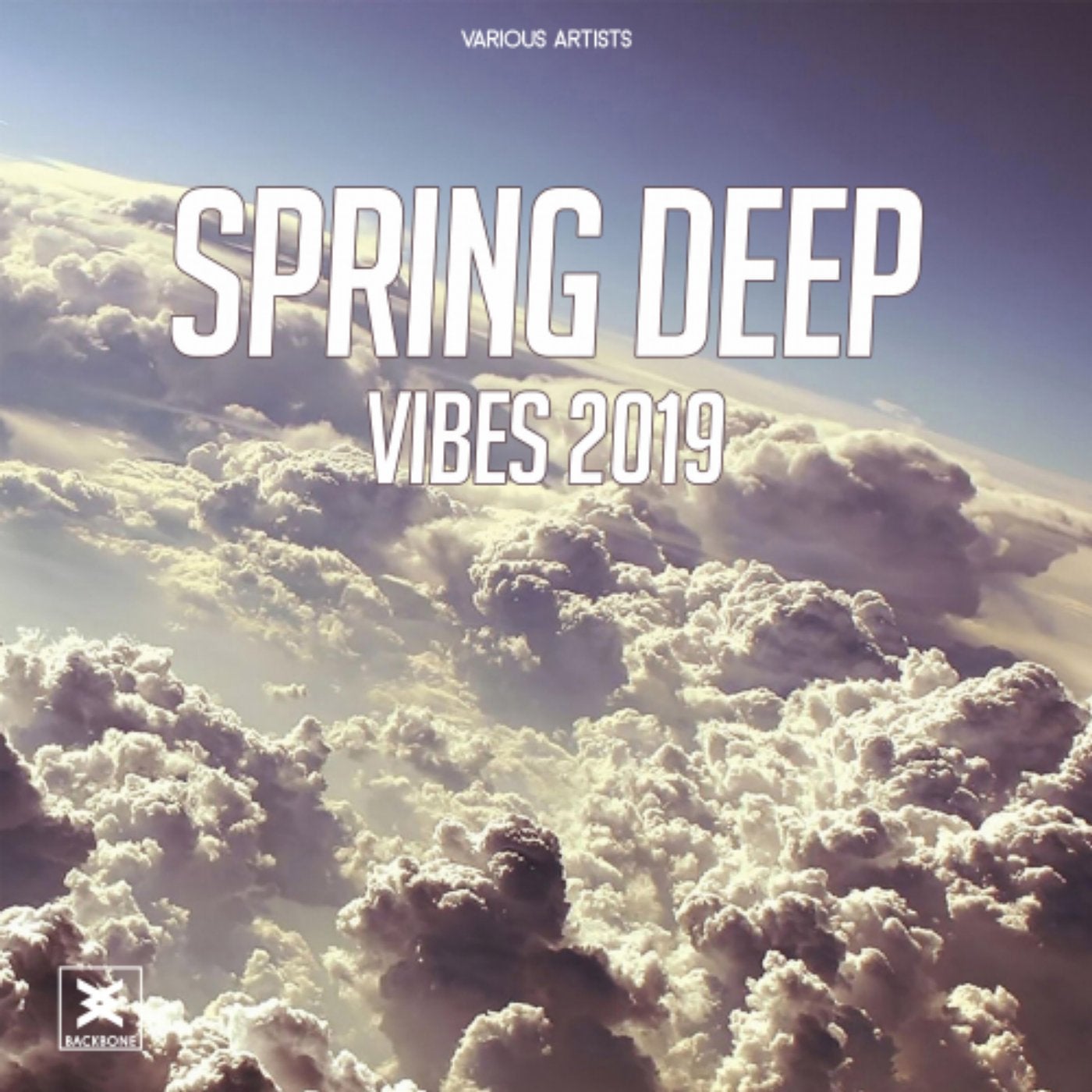 Spring Deep Vibes 2019