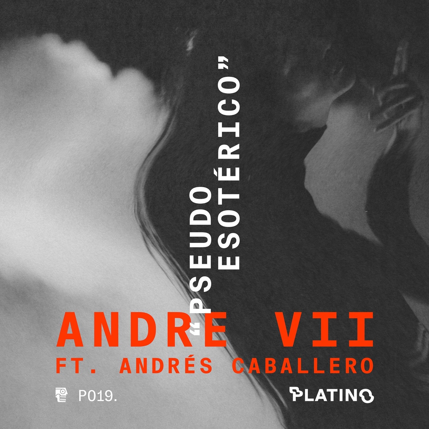 Pseudoesotérico (feat. Andres Caballero)