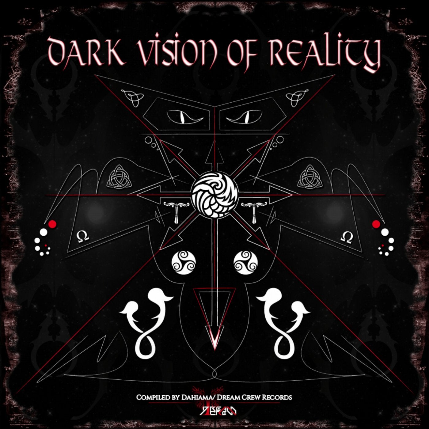 Dark Vision Of Reality