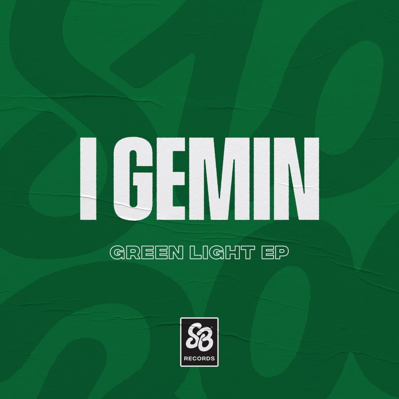 Green Light - EP