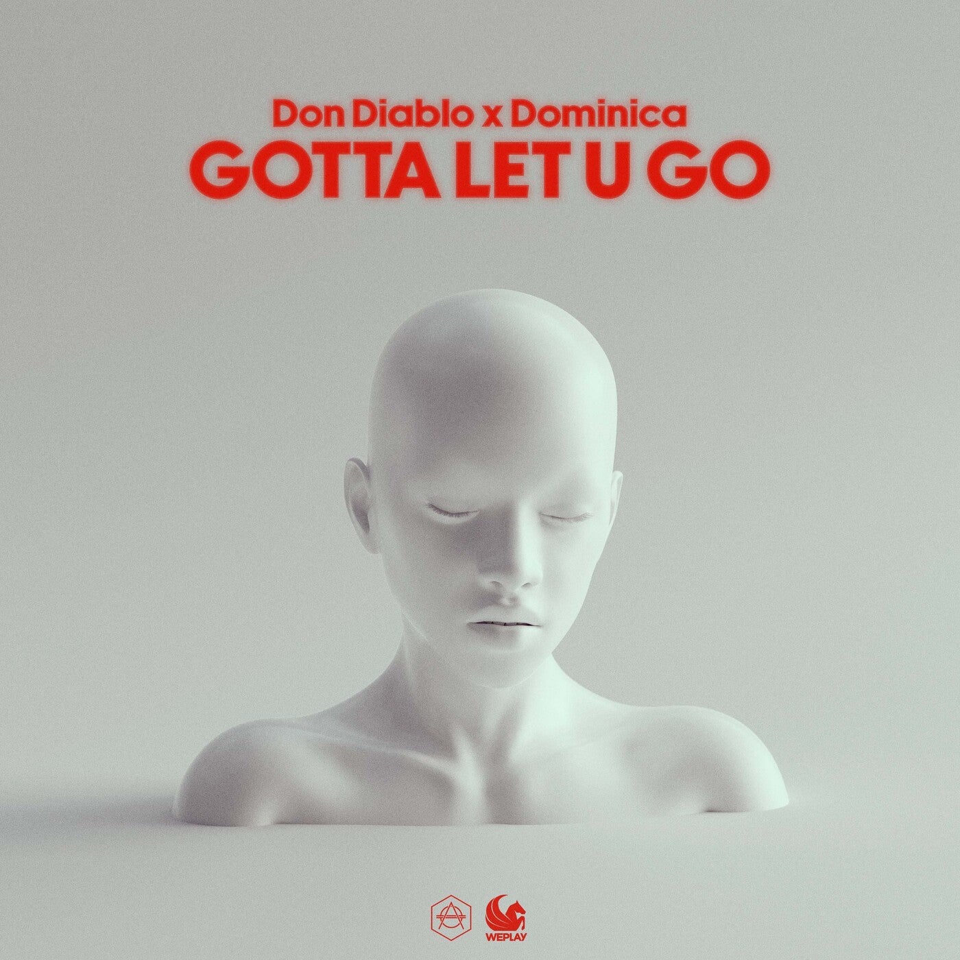 Gotta Let U Go (Extended Mix)