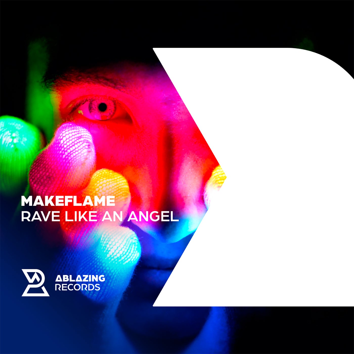 Rave Like an Angel